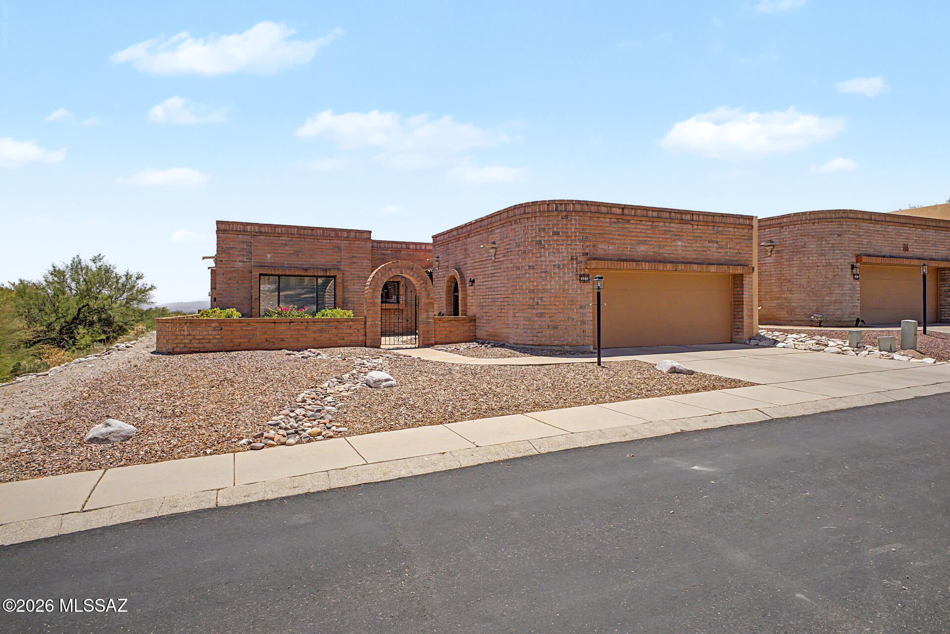 Sunrise Canyon (1-58) - Residential