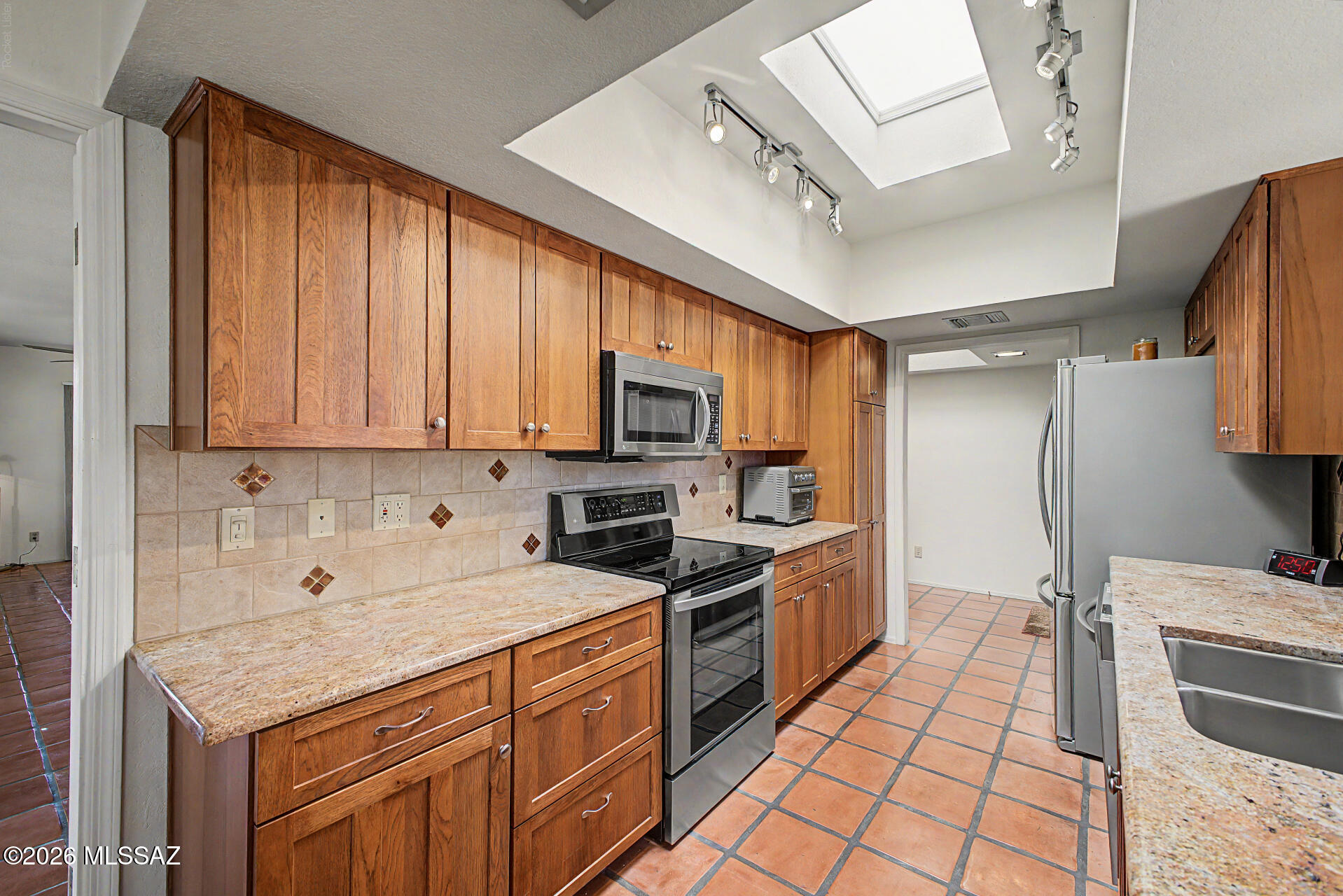 Sunrise Canyon (1-58) - Residential
