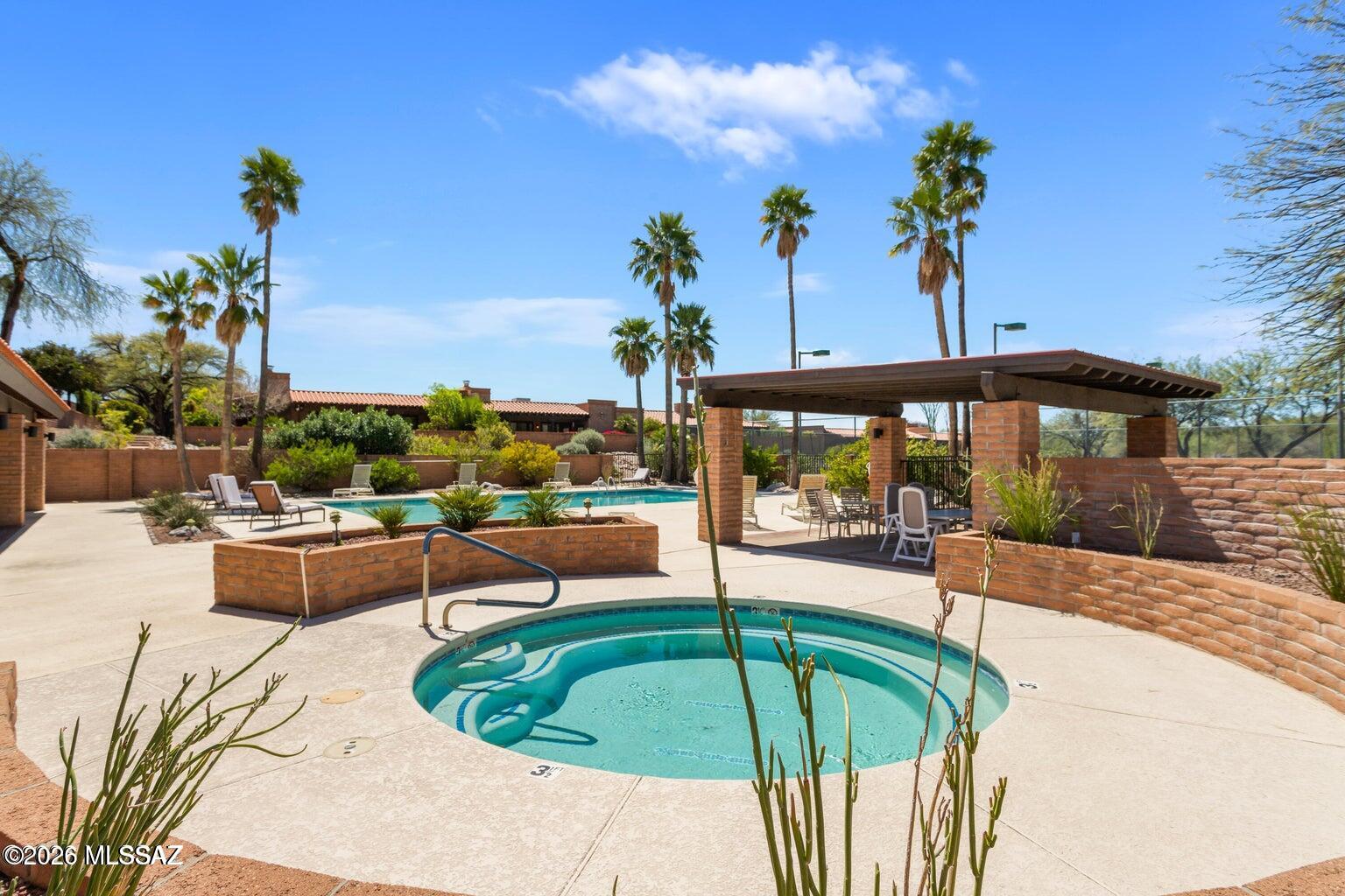 Sunrise Canyon (1-58) - Residential