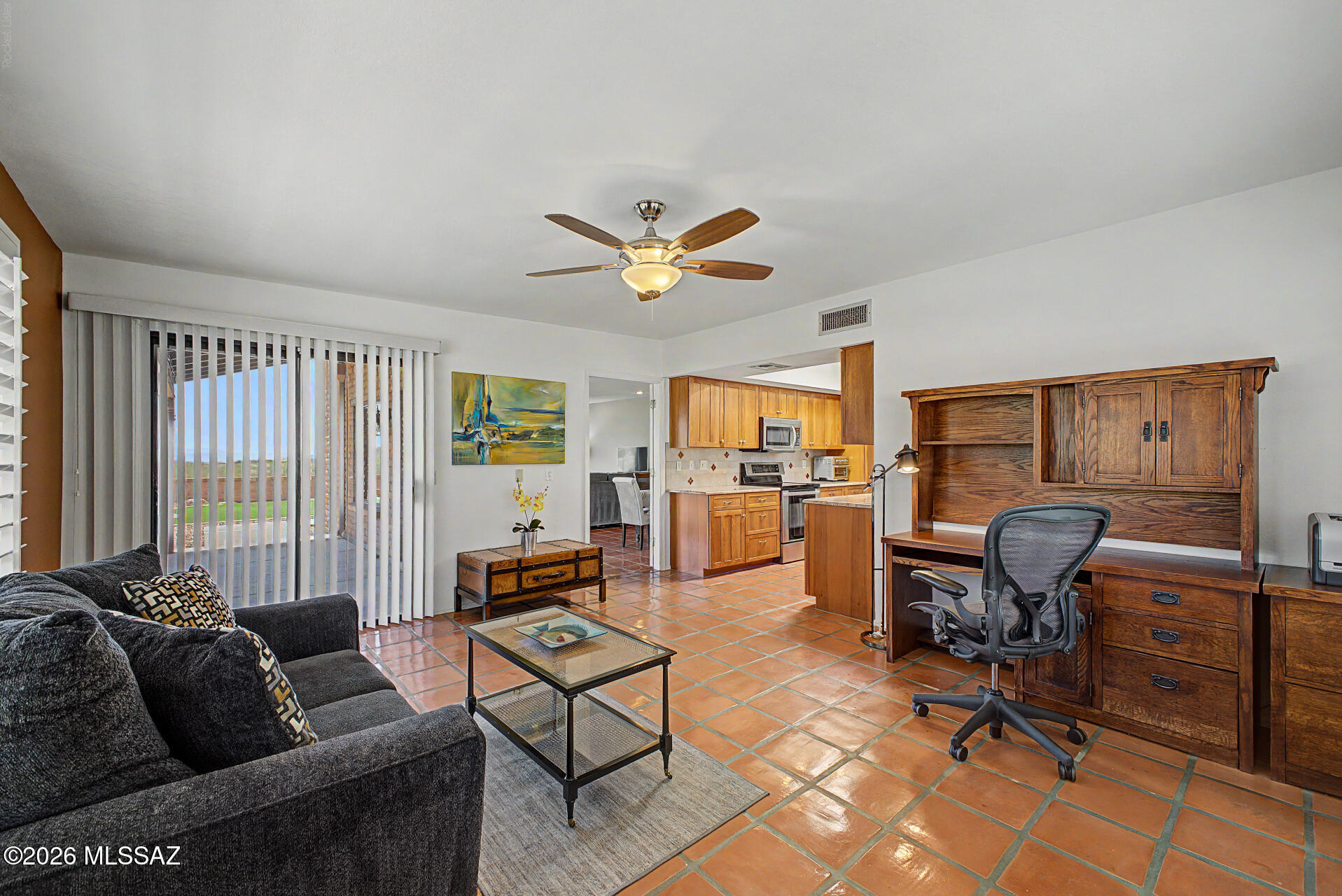 Sunrise Canyon (1-58) - Residential