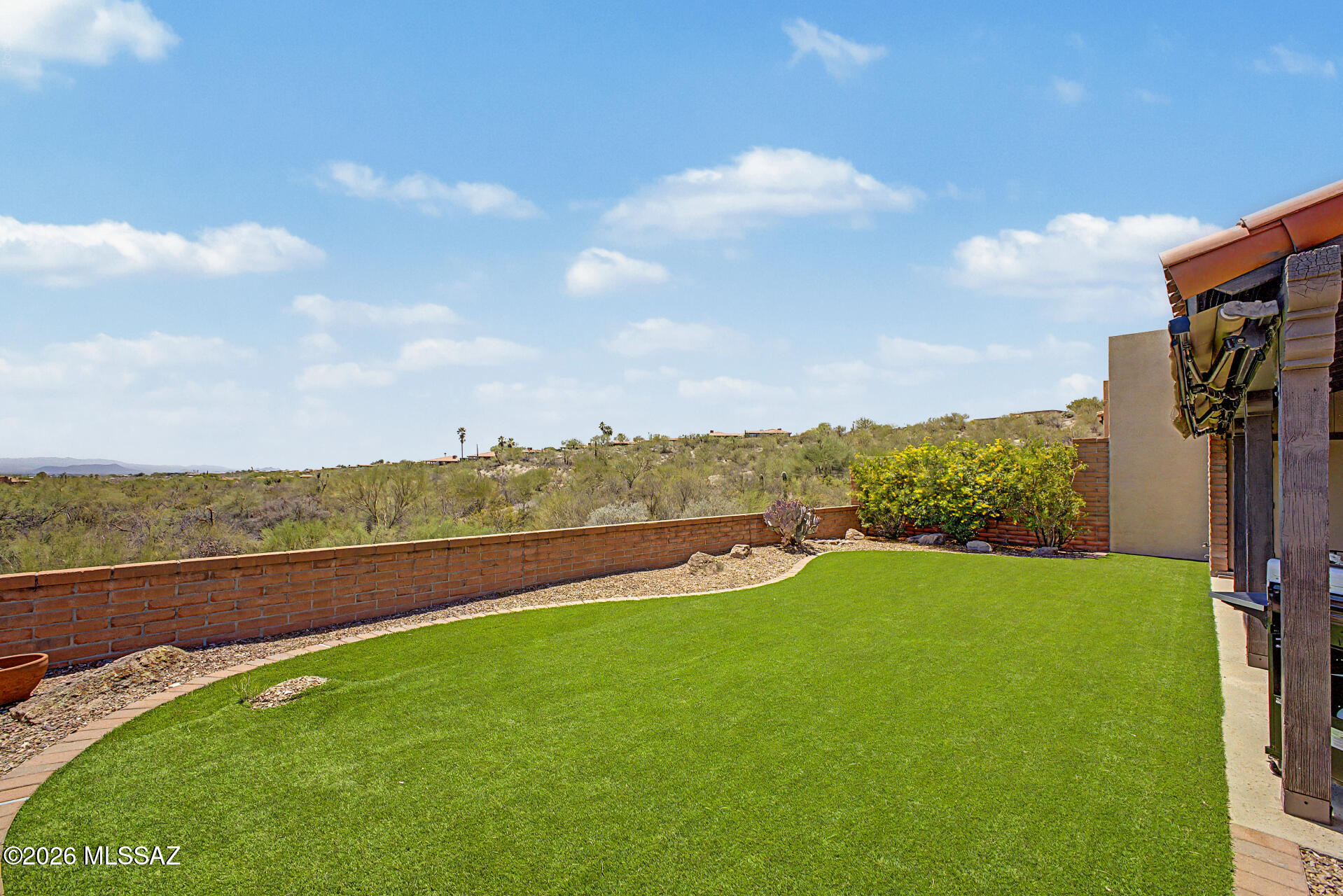 Sunrise Canyon (1-58) - Residential