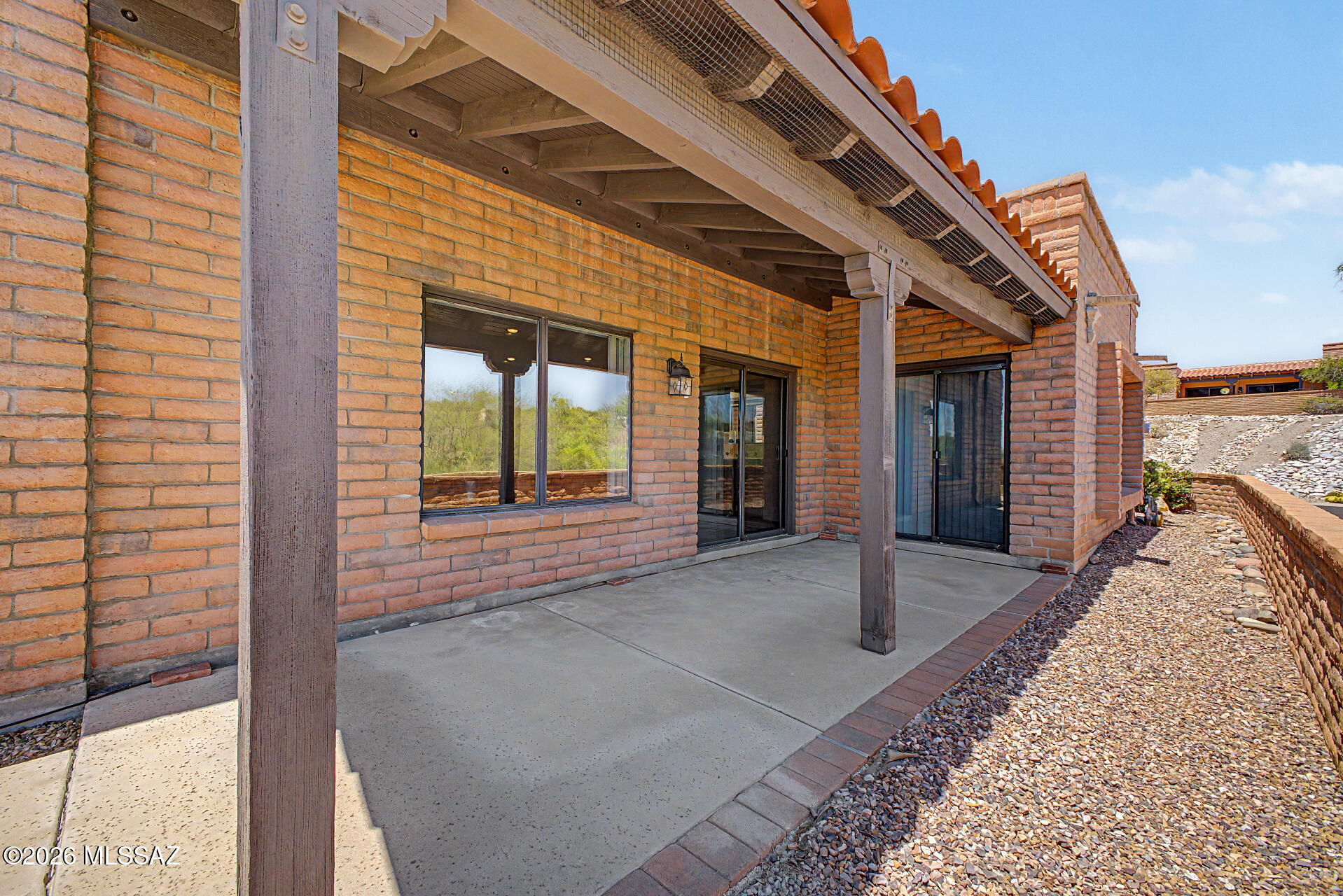 Sunrise Canyon (1-58) - Residential