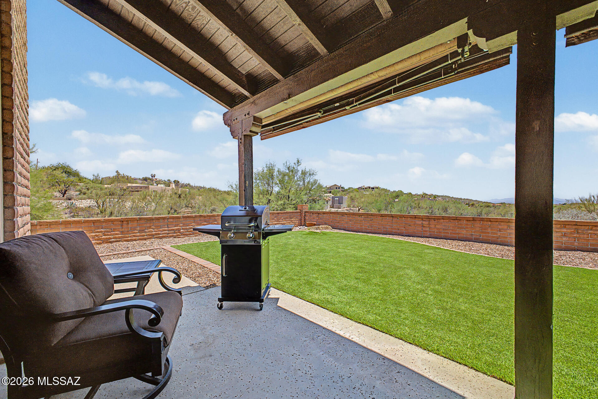 Sunrise Canyon (1-58) - Residential