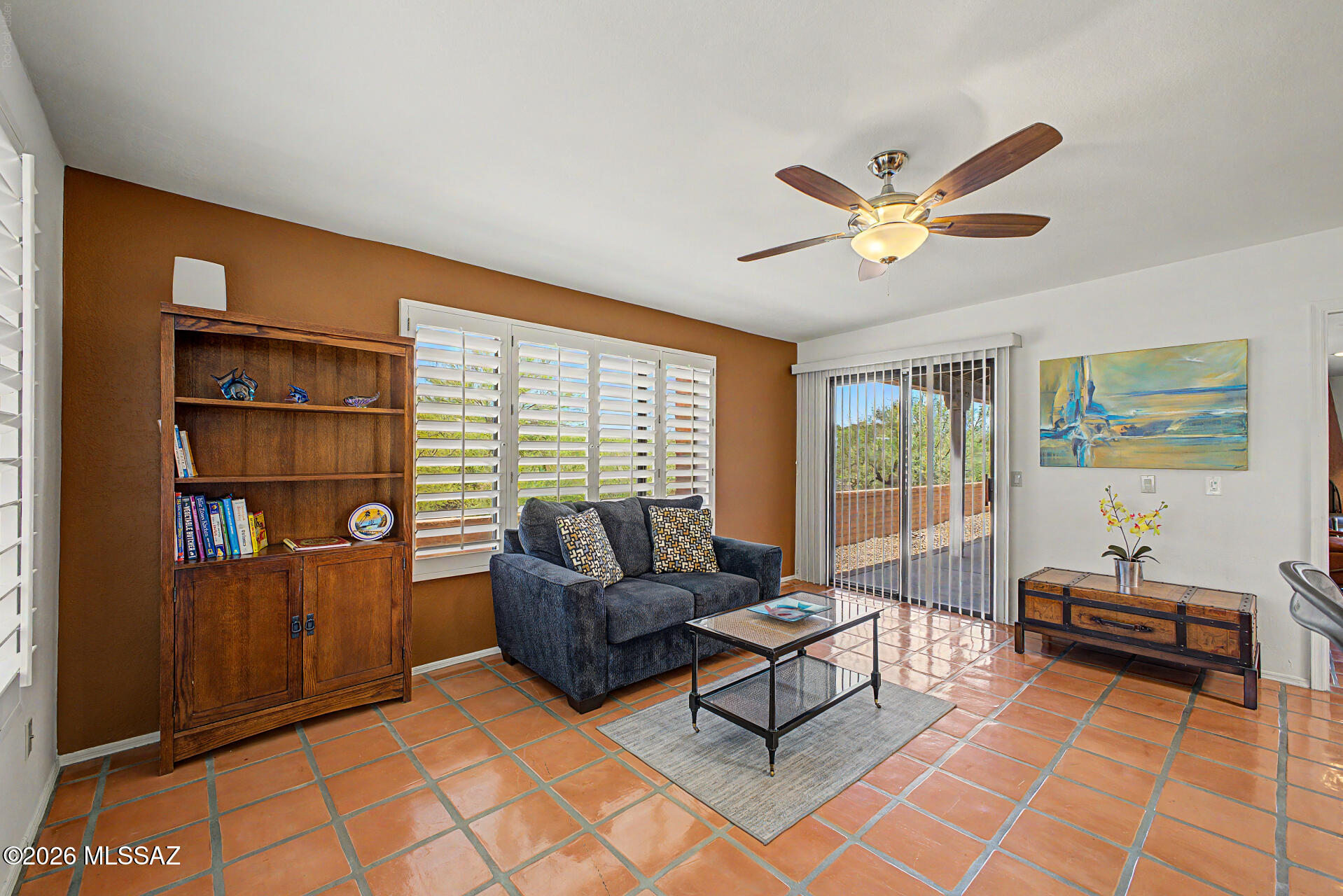 Sunrise Canyon (1-58) - Residential