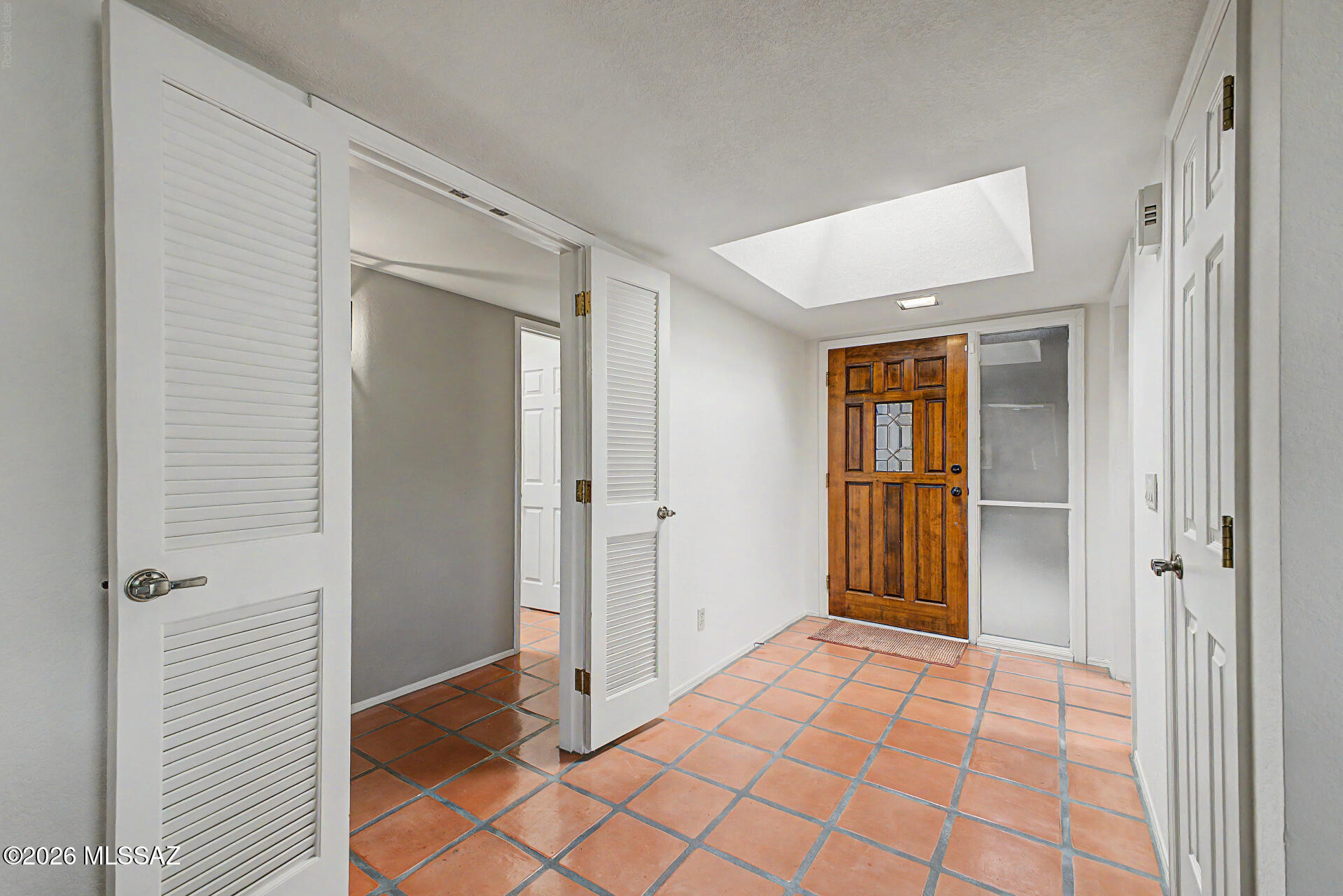 Sunrise Canyon (1-58) - Residential