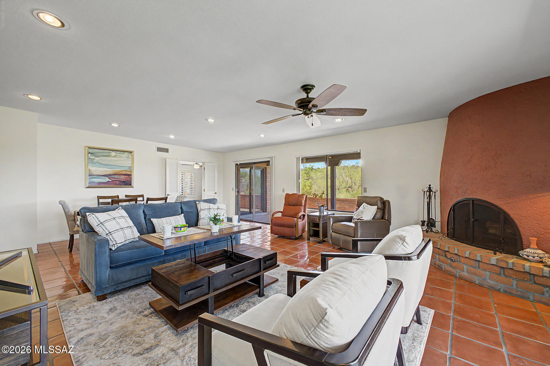 Sunrise Canyon (1-58) - Residential
