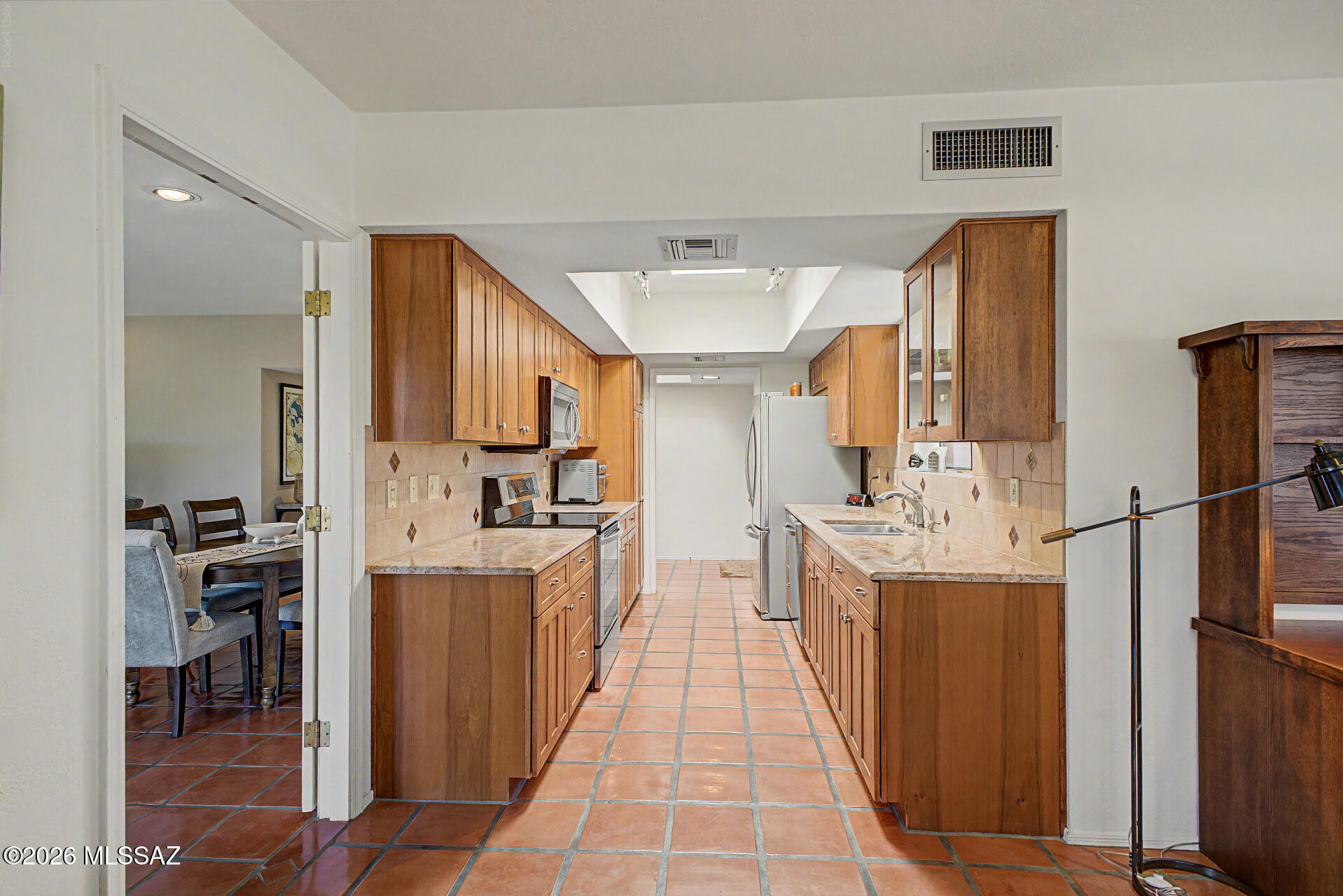Sunrise Canyon (1-58) - Residential