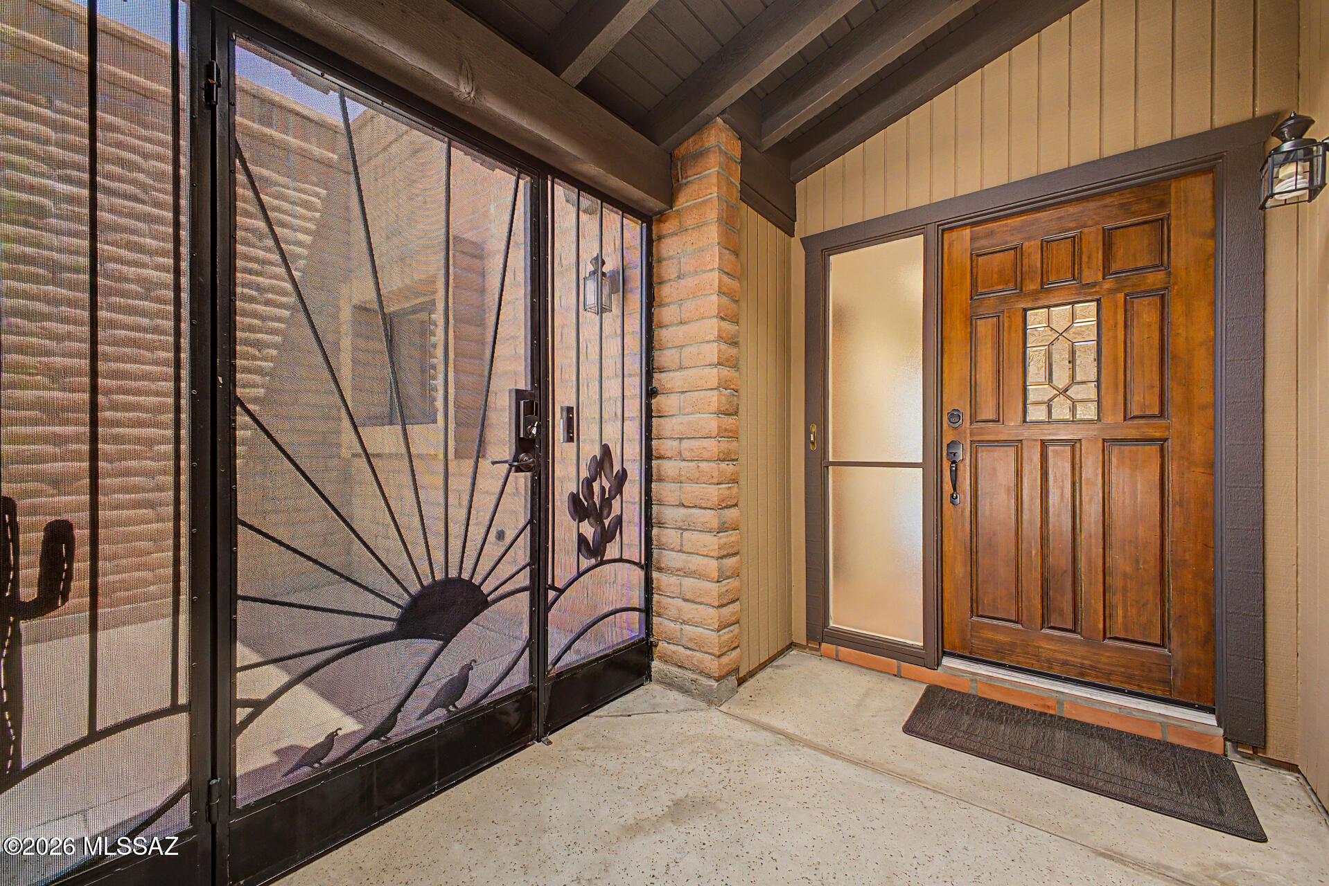Sunrise Canyon (1-58) - Residential