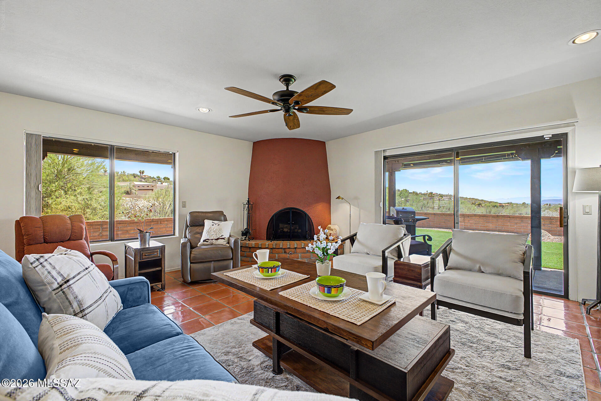 Sunrise Canyon (1-58) - Residential