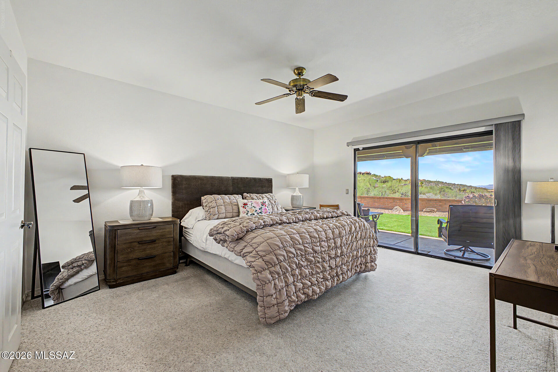 Sunrise Canyon (1-58) - Residential
