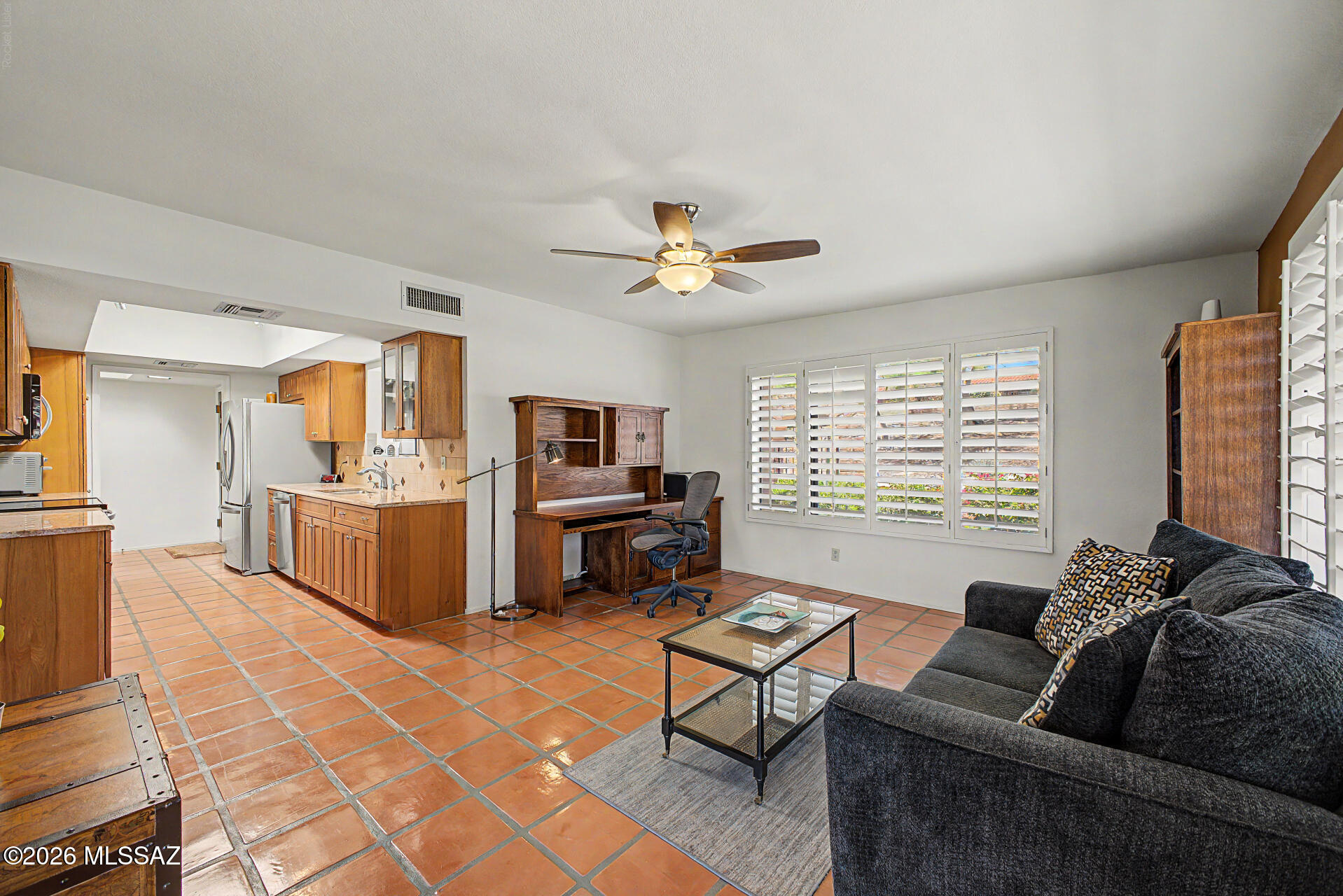 Sunrise Canyon (1-58) - Residential