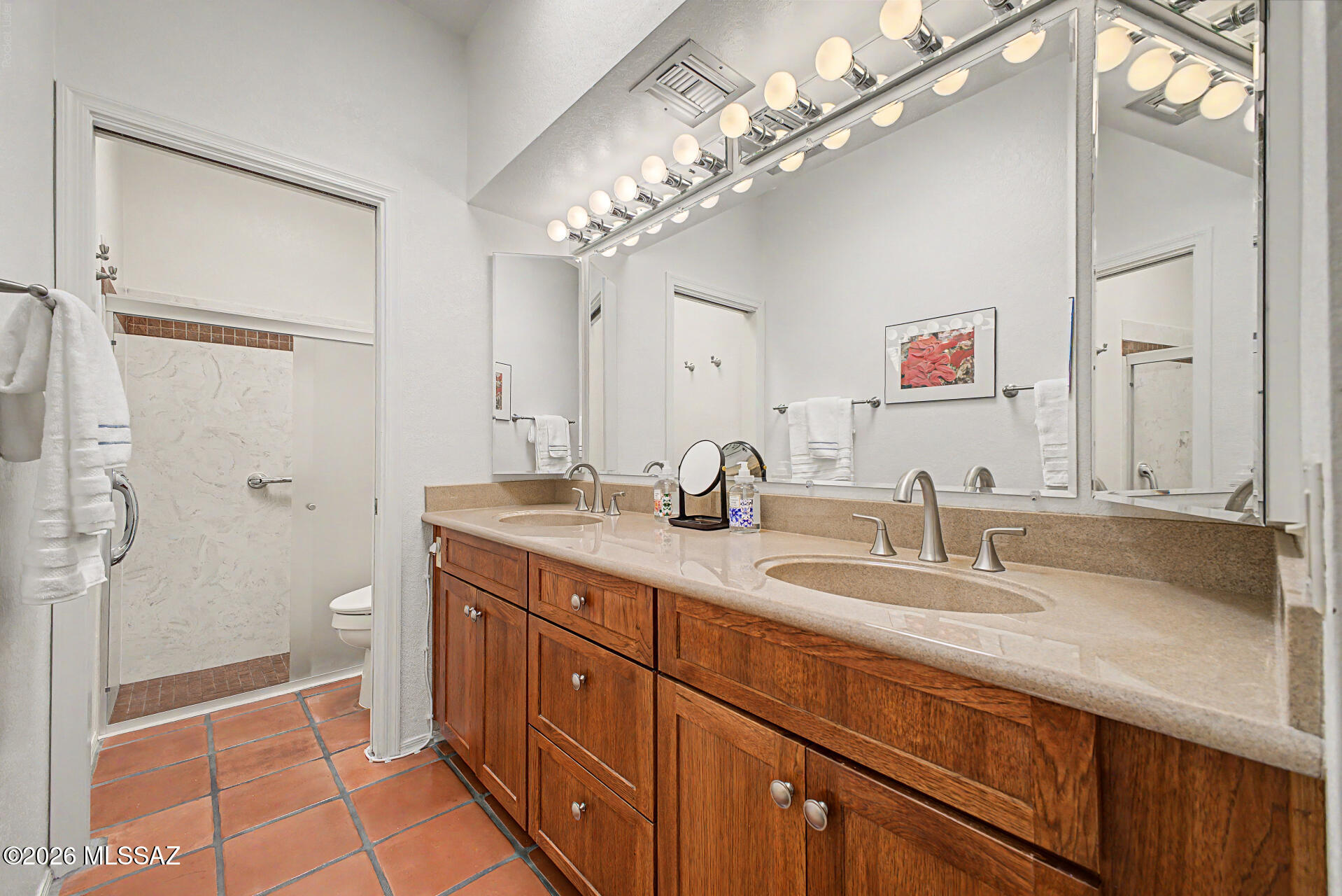 Sunrise Canyon (1-58) - Residential
