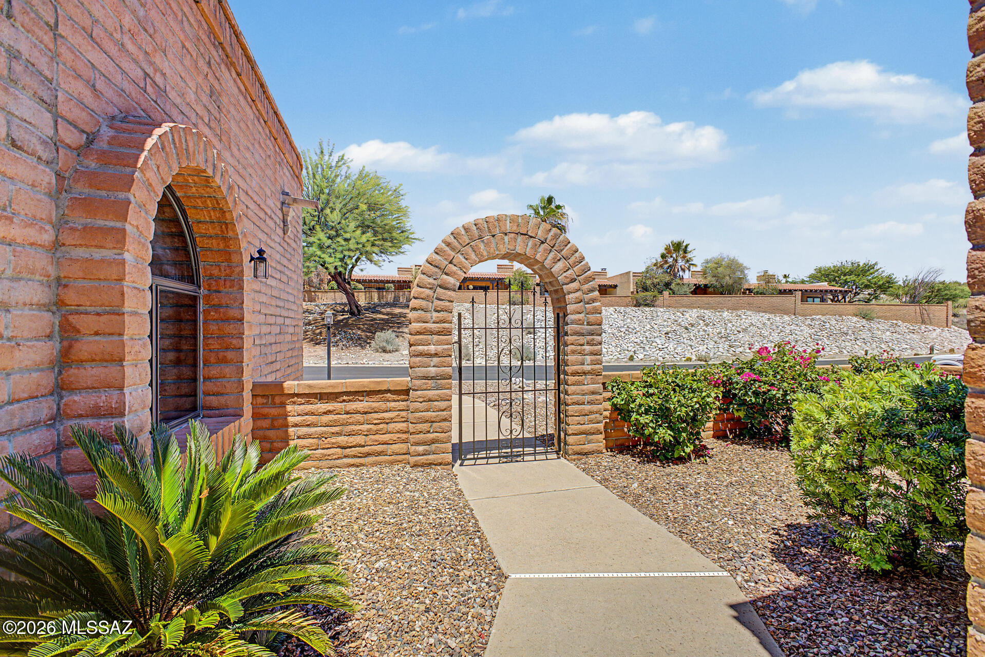 Sunrise Canyon (1-58) - Residential