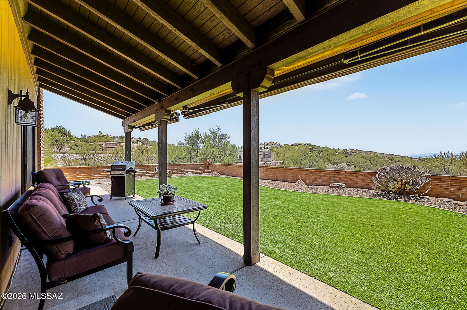 Sunrise Canyon (1-58) - Residential
