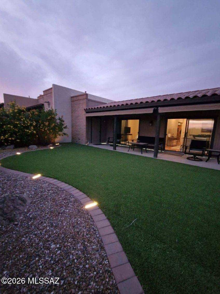 Sunrise Canyon (1-58) - Residential