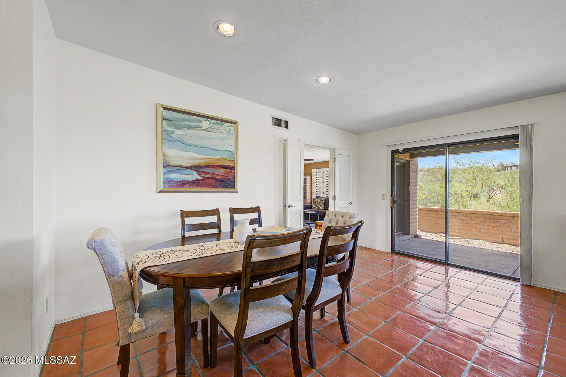 Sunrise Canyon (1-58) - Residential