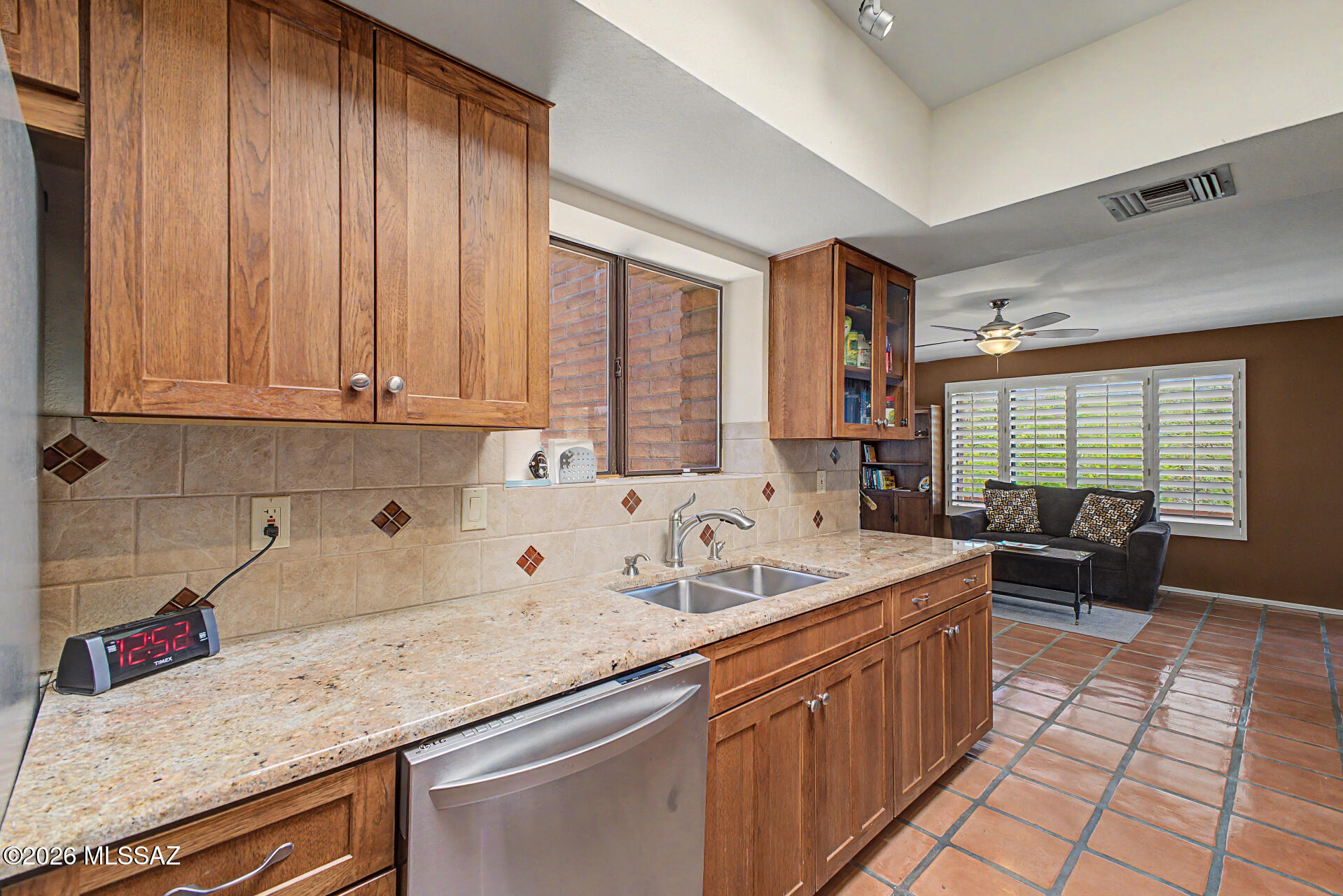 Sunrise Canyon (1-58) - Residential