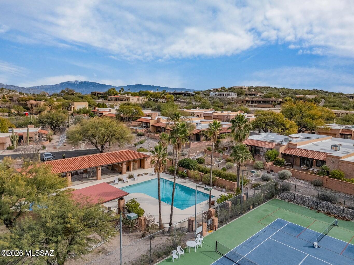 Sunrise Canyon (1-58) - Residential