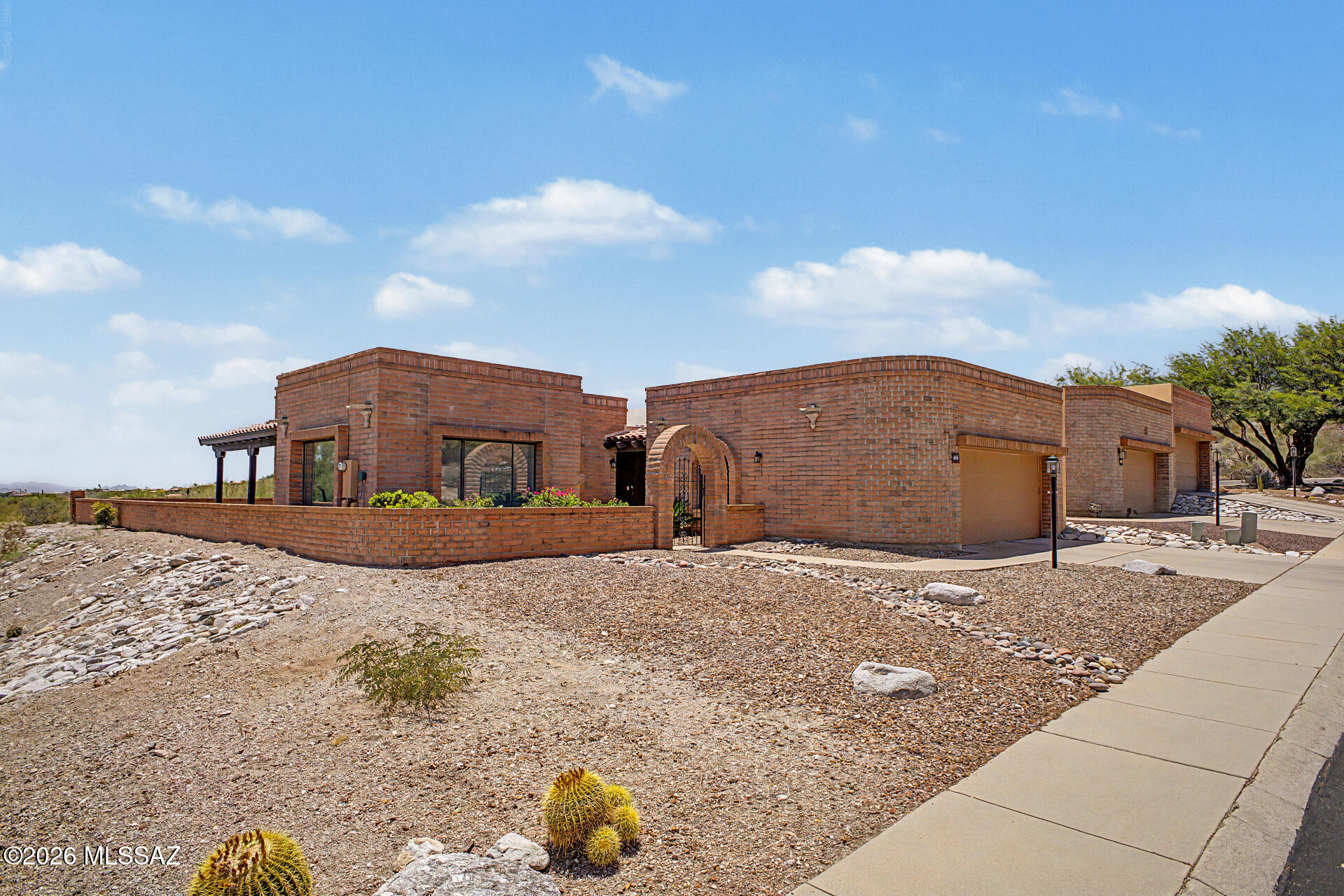 Sunrise Canyon (1-58) - Residential