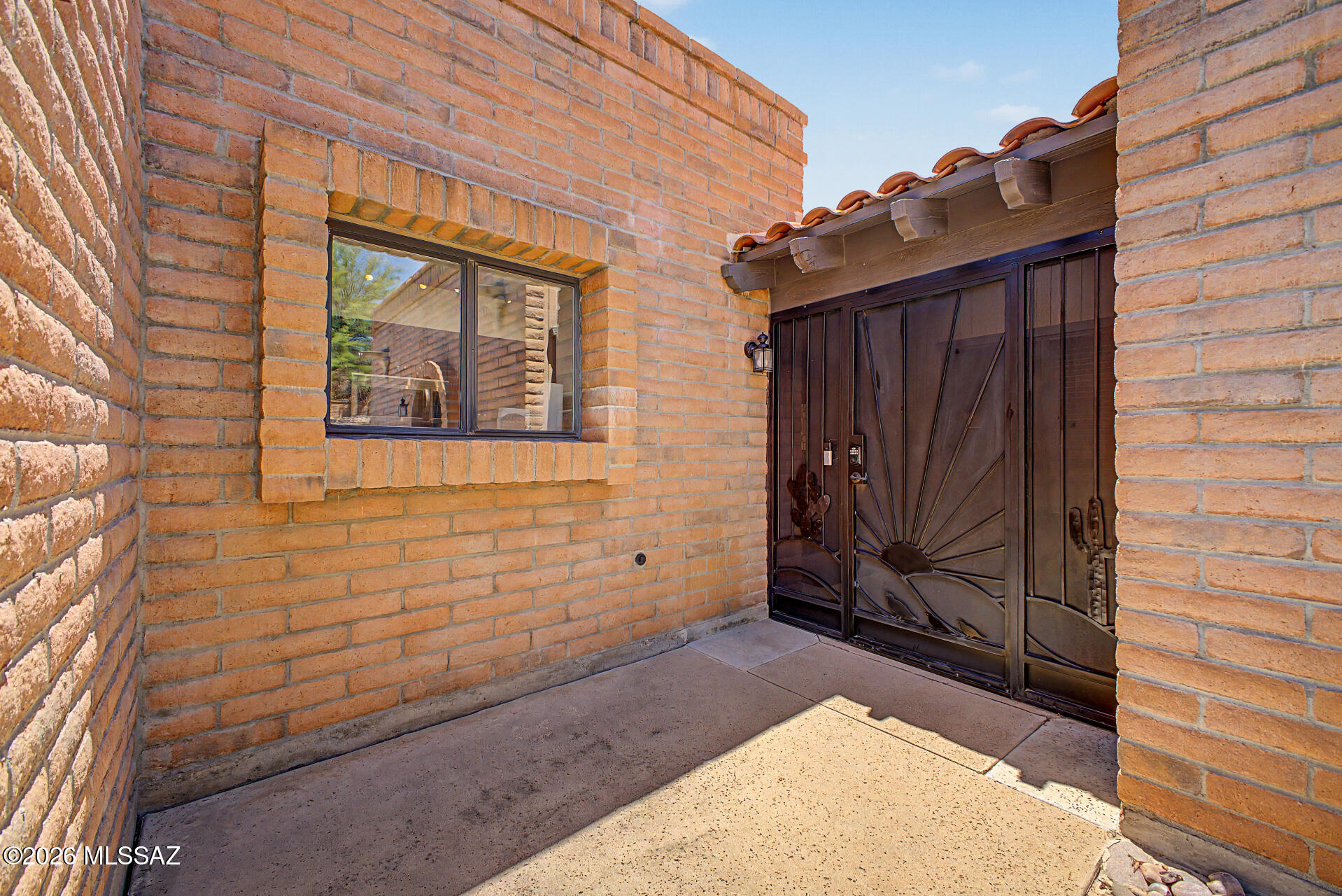 Sunrise Canyon (1-58) - Residential