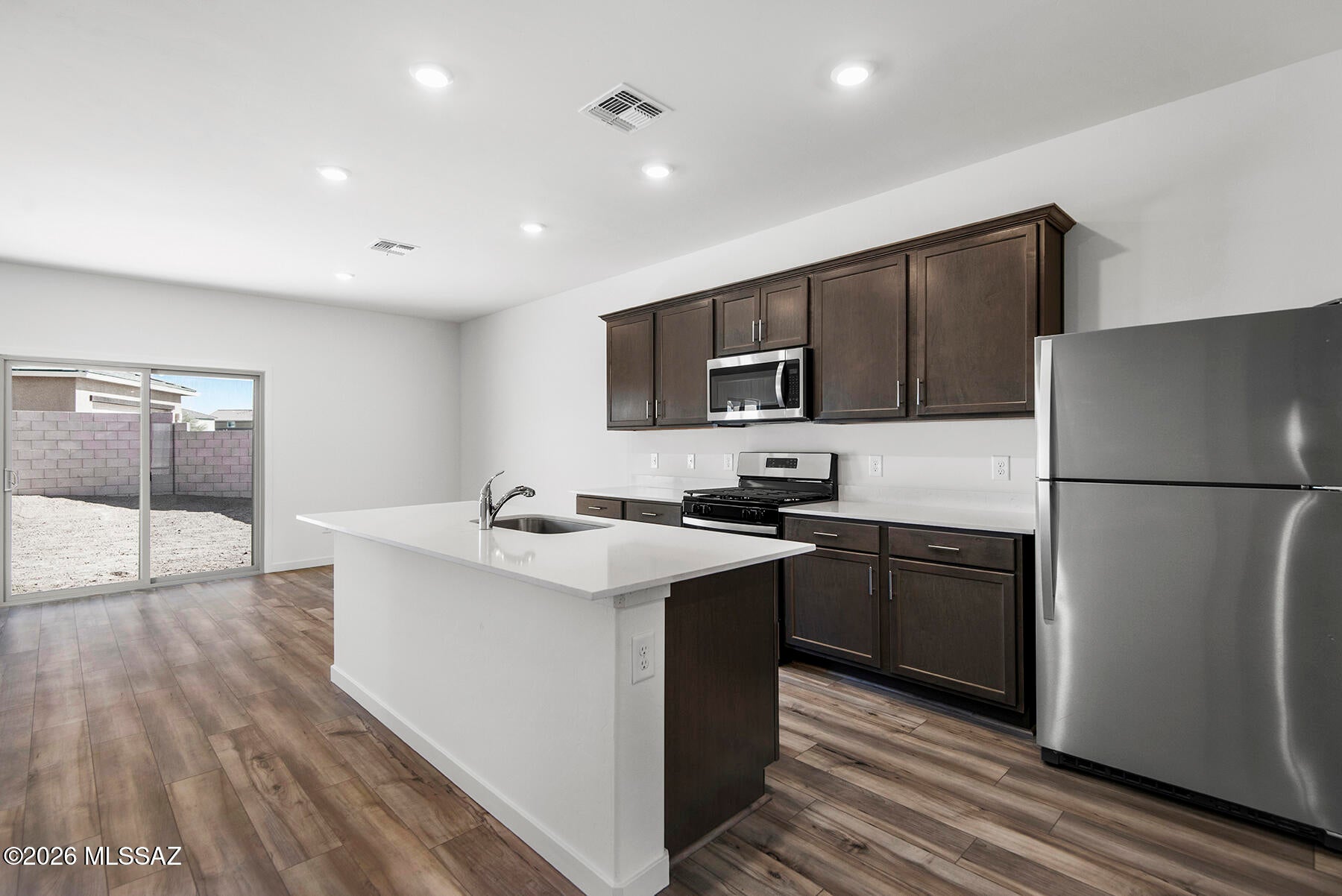 Red Rock Village - Residential