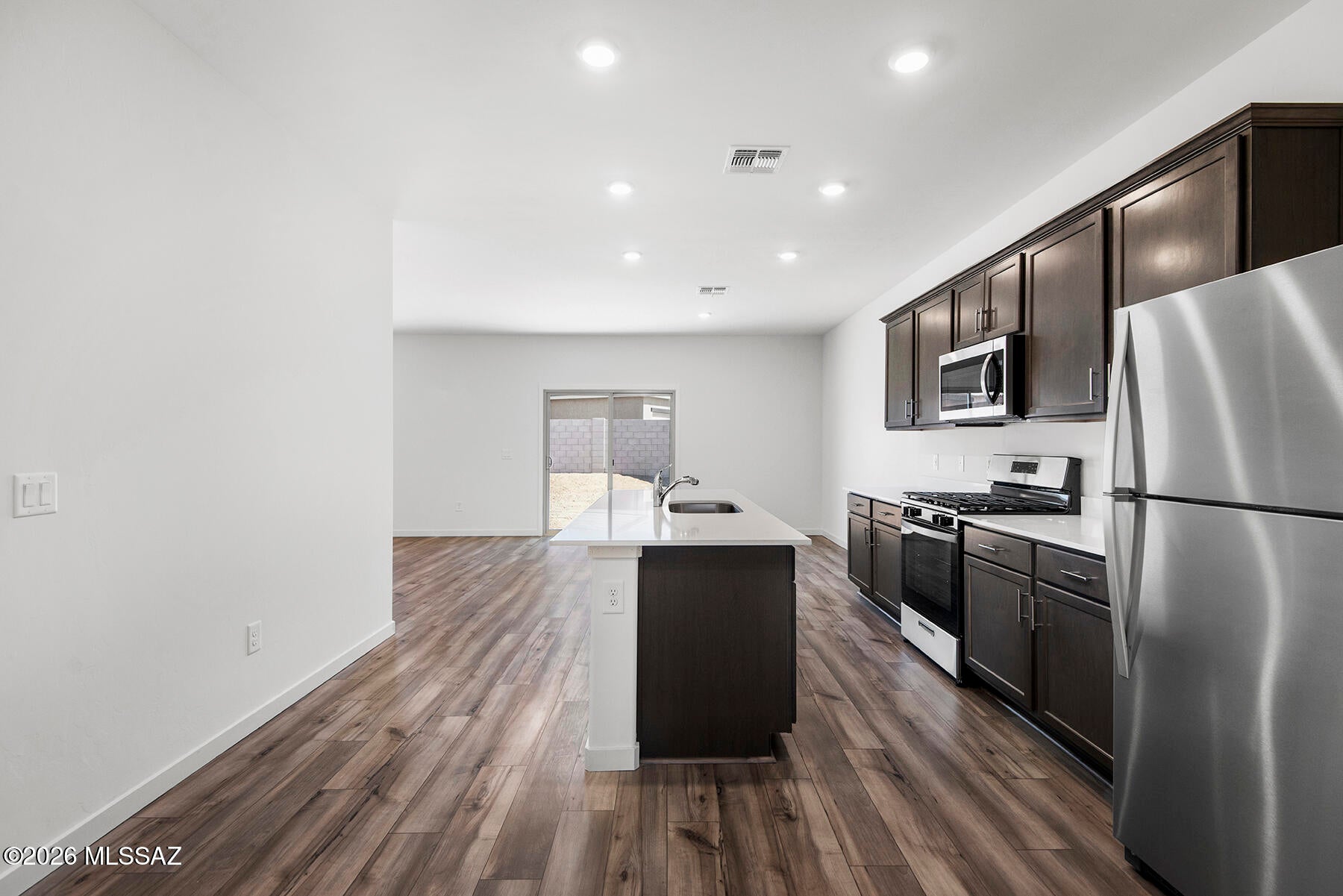 Red Rock Village - Residential