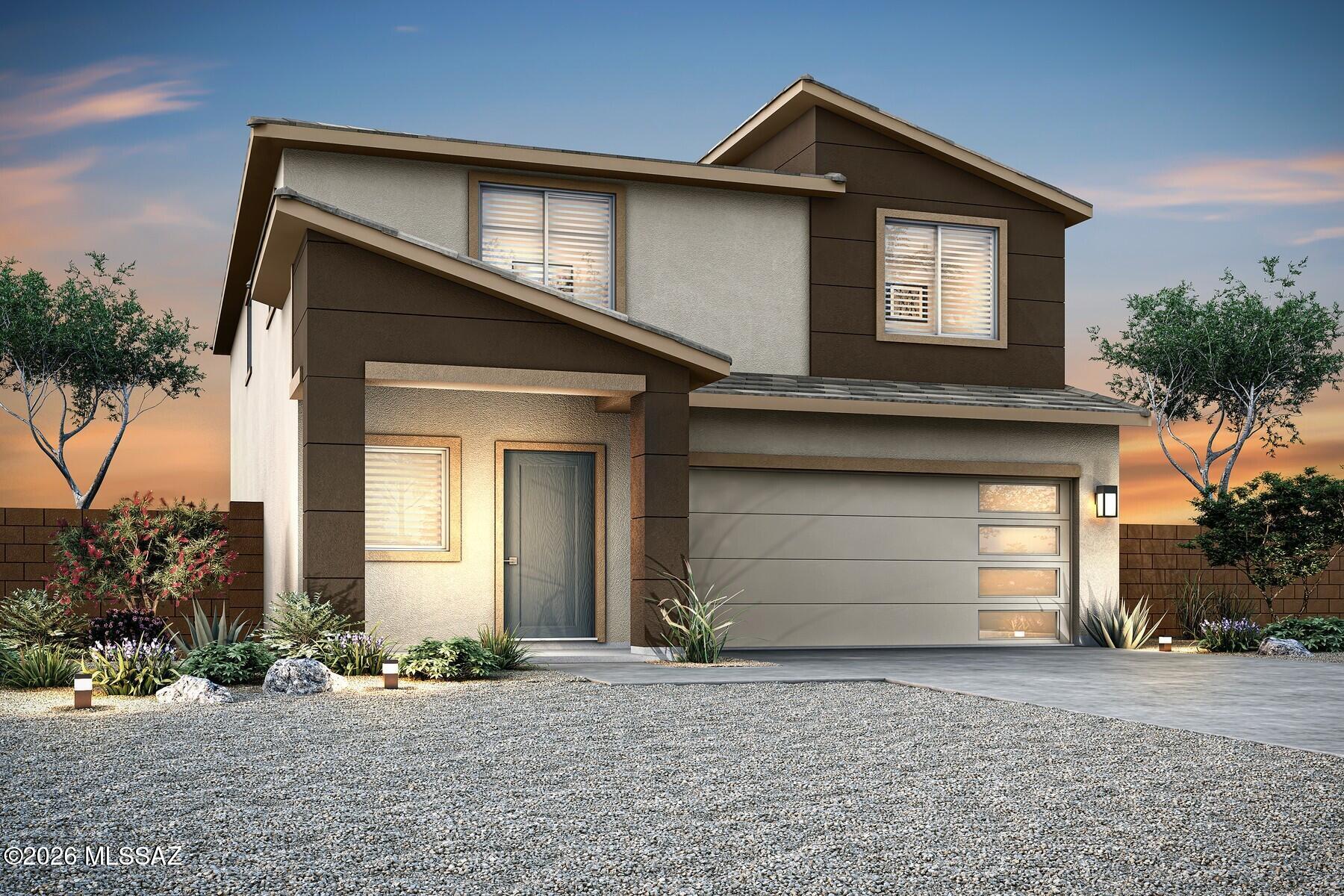 Red Rock Village - Residential