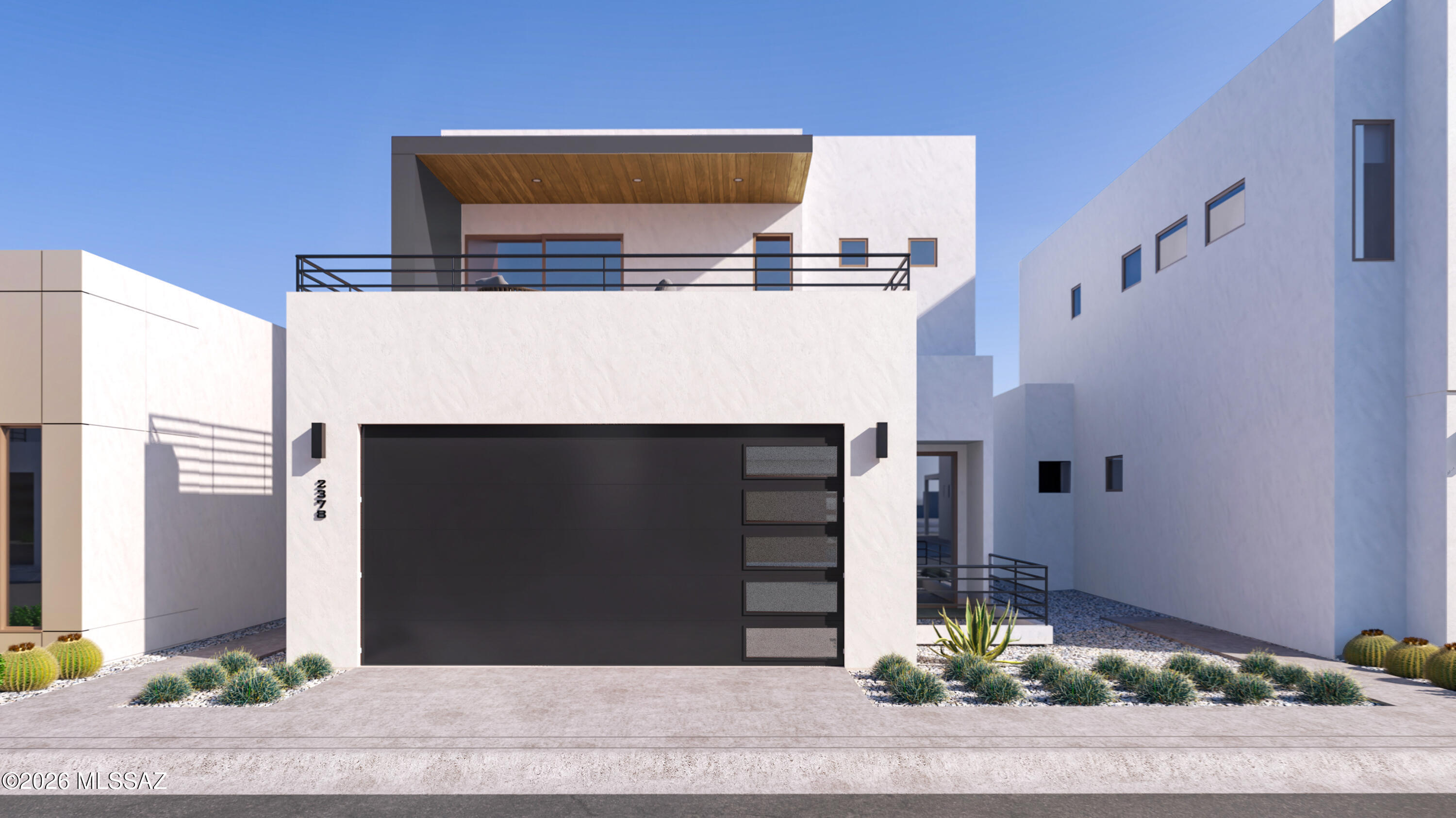 N/A - Residential