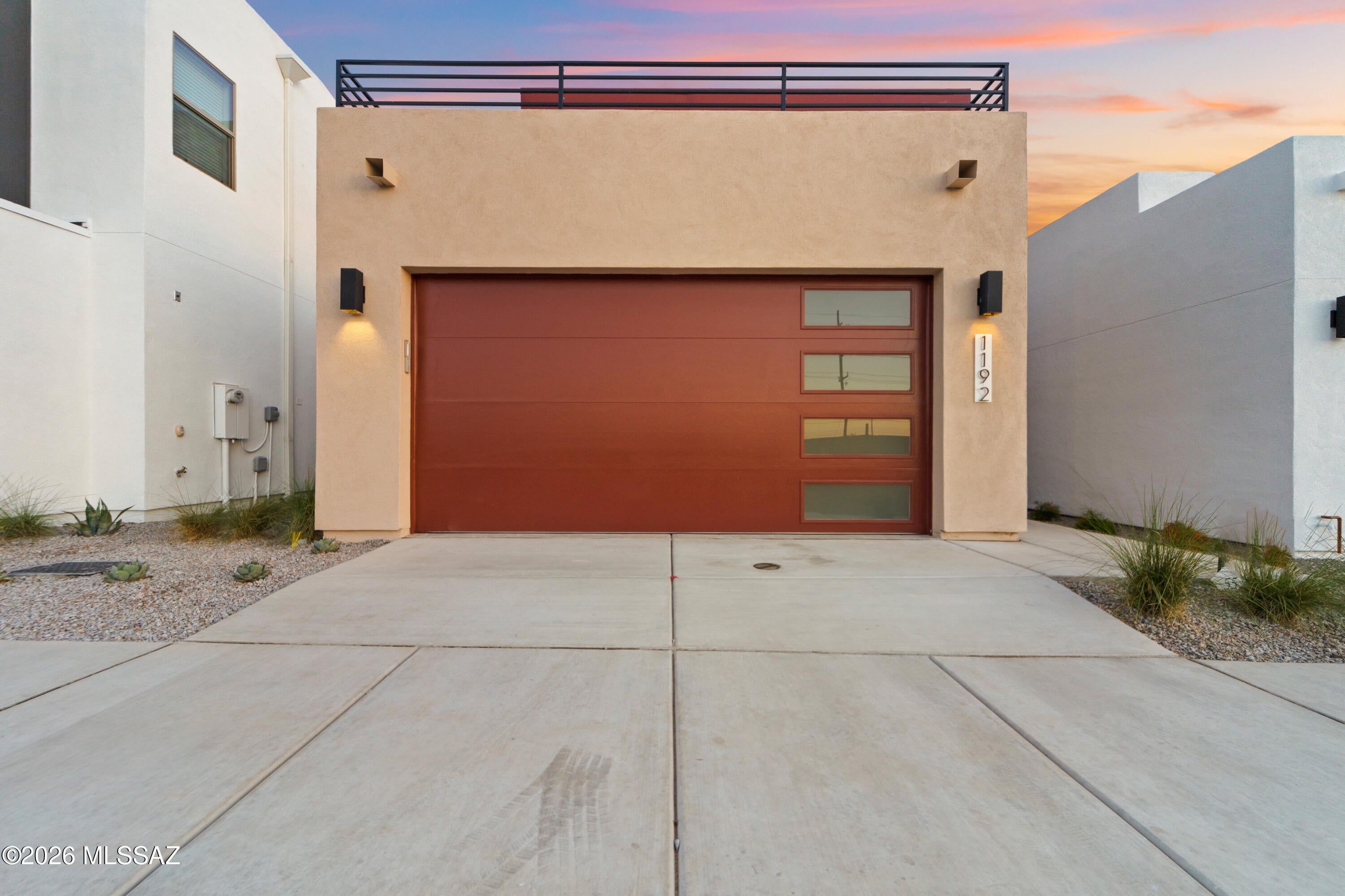 Pearl at the Bridges - Residential