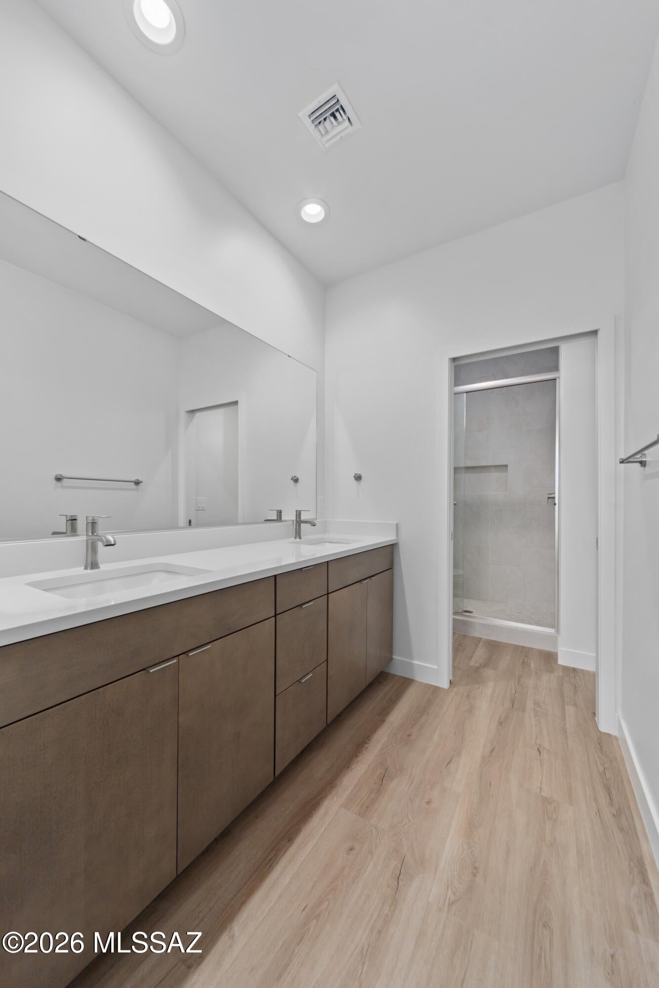 Pearl at the Bridges - Residential