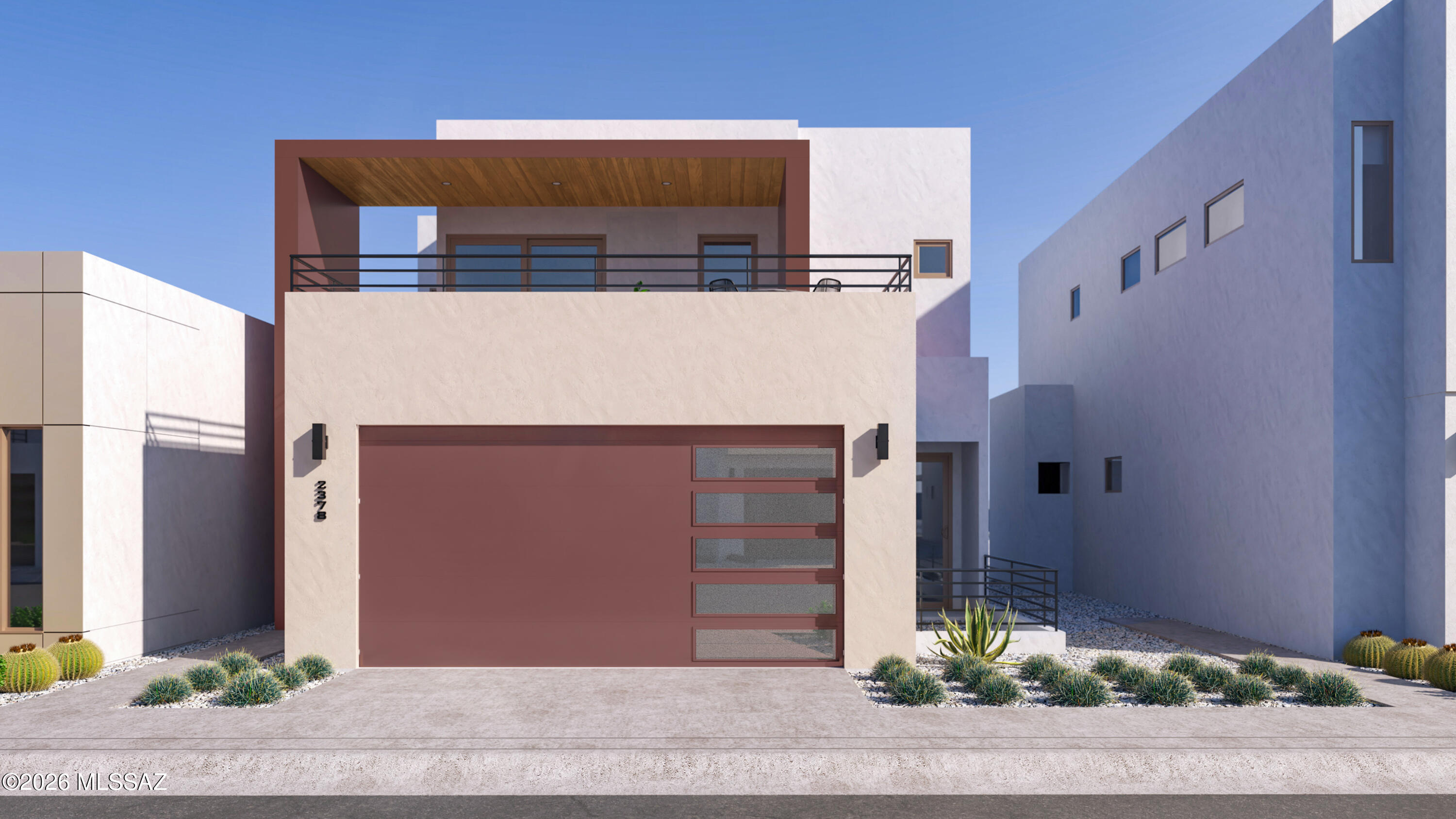 N/A - Residential