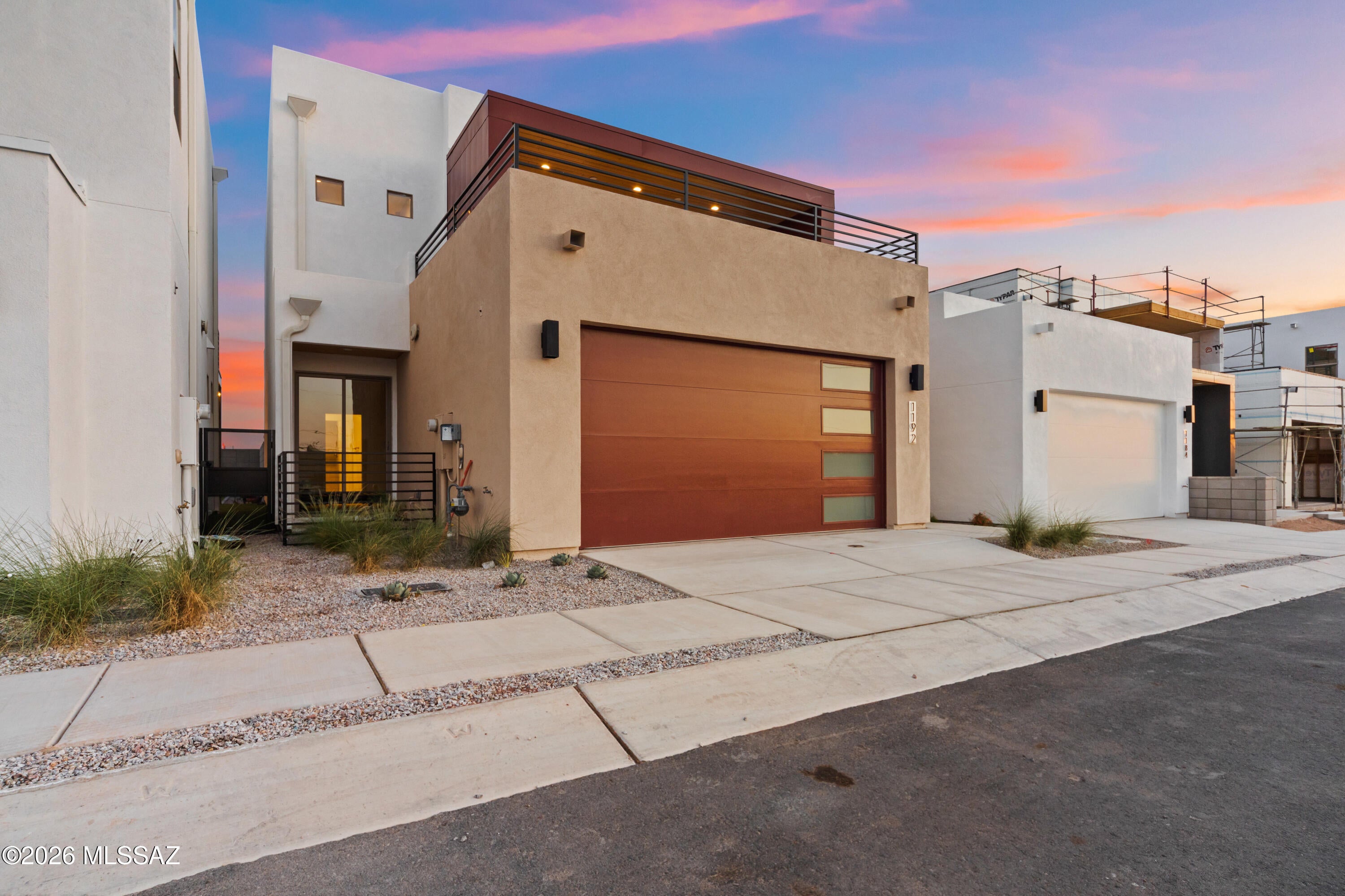 Pearl at the Bridges - Residential