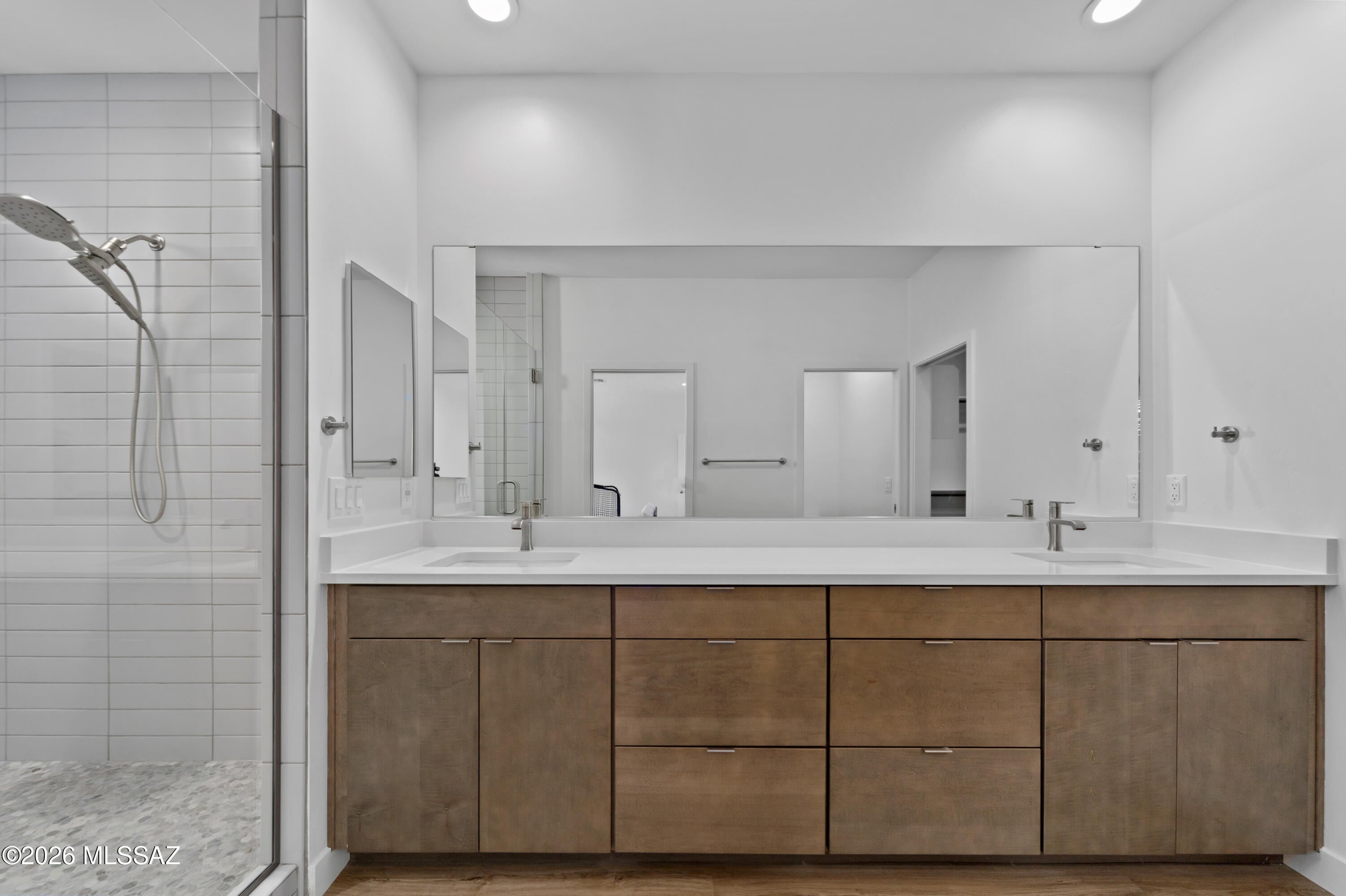 Pearl at the Bridges - Residential