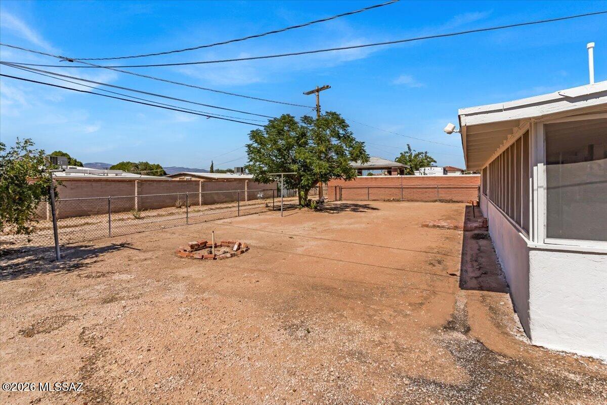 Park Lane East - Residential