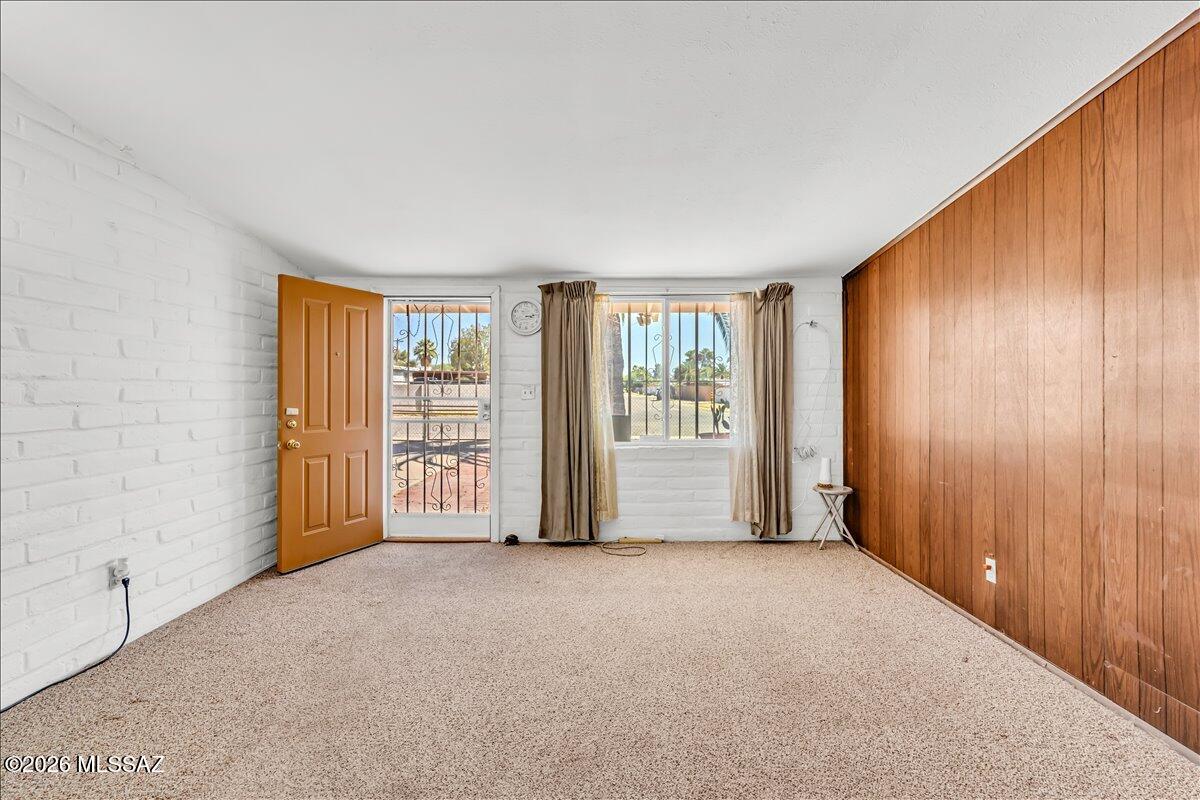 Park Lane East - Residential