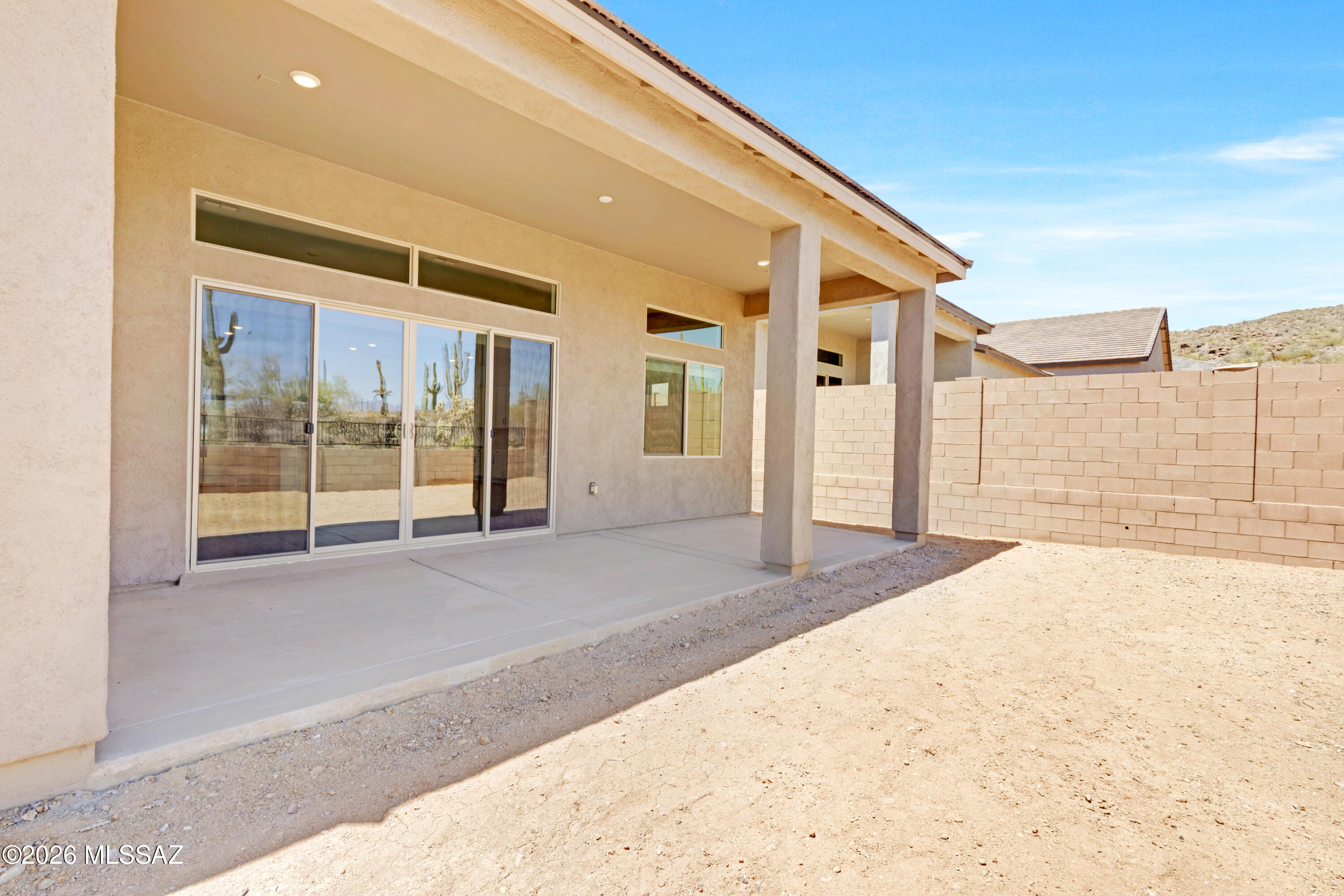 Saguaro Reserve I at Dove Mountain - Residential
