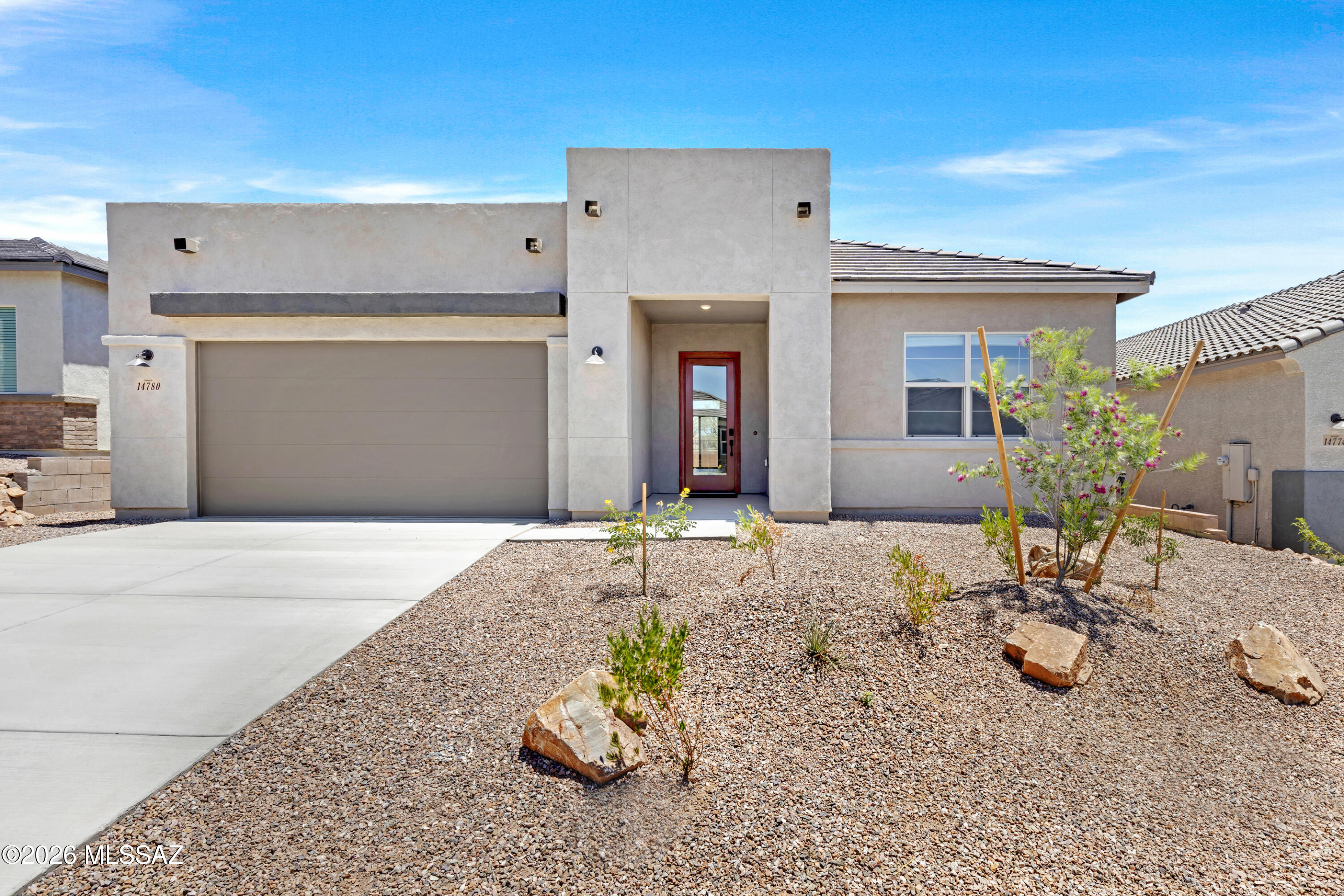 Saguaro Reserve I at Dove Mountain - Residential