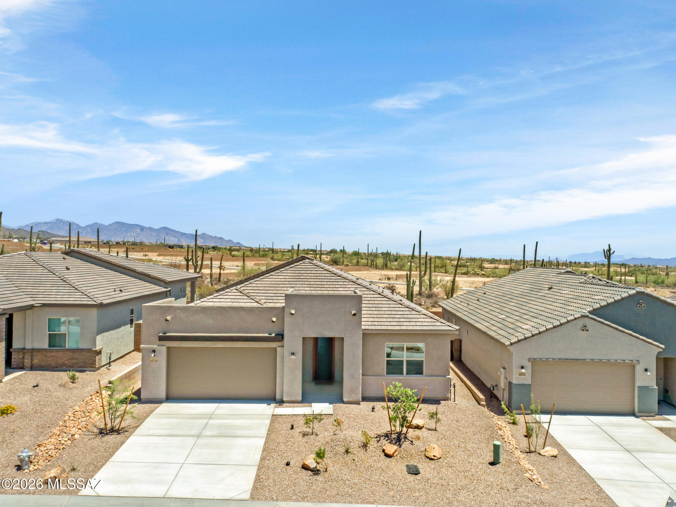 Saguaro Reserve I at Dove Mountain - Residential