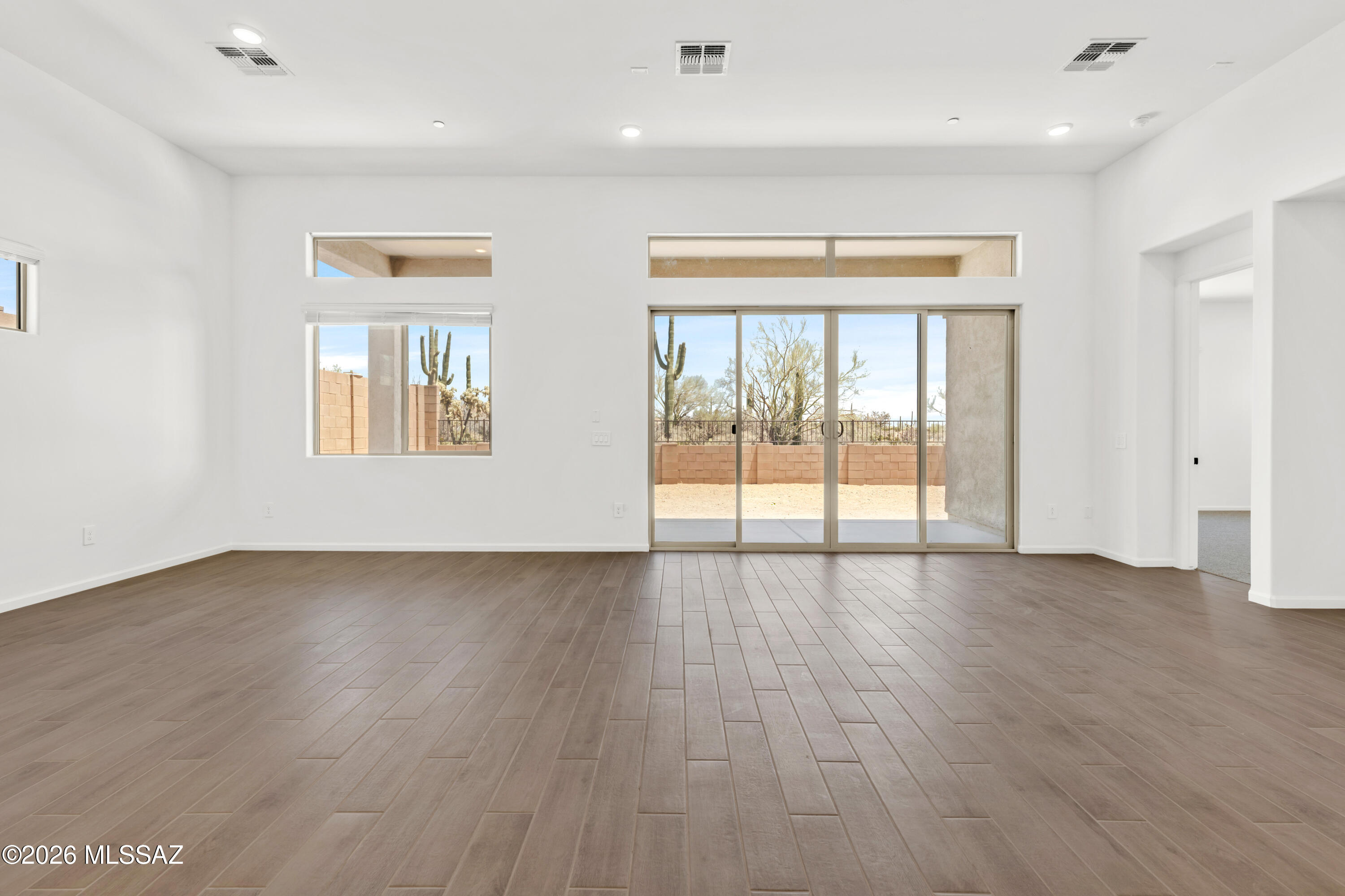 Saguaro Reserve I at Dove Mountain - Residential