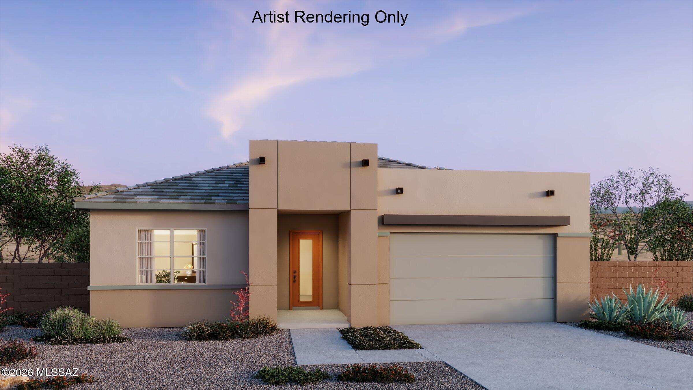Saguaro Reserve I at Dove Mountain - Residential