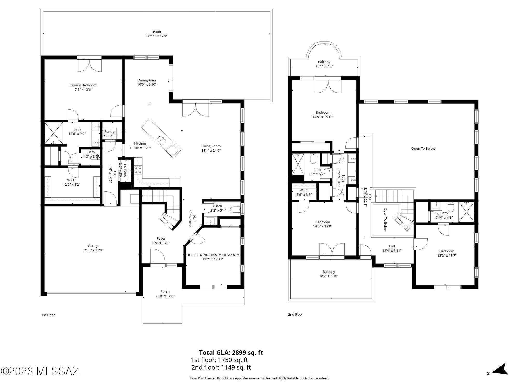 Villa Milano at Rancho Sin Vacas (1-74) - Residential