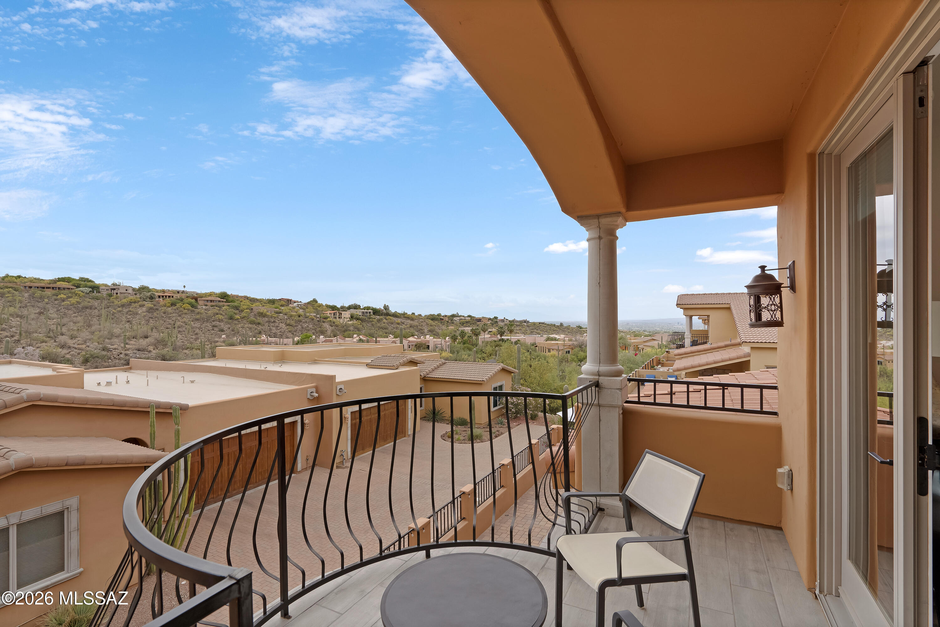 Villa Milano at Rancho Sin Vacas (1-74) - Residential