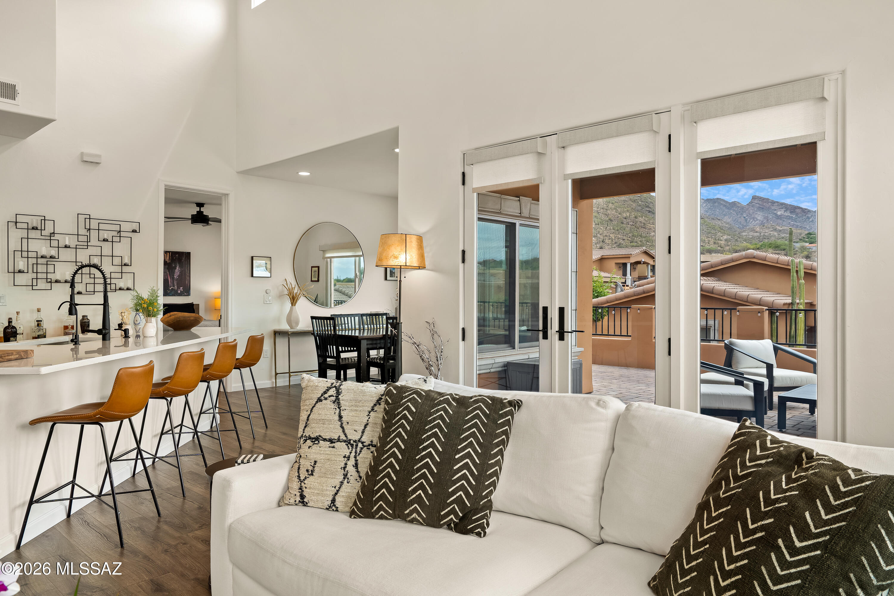Villa Milano at Rancho Sin Vacas (1-74) - Residential