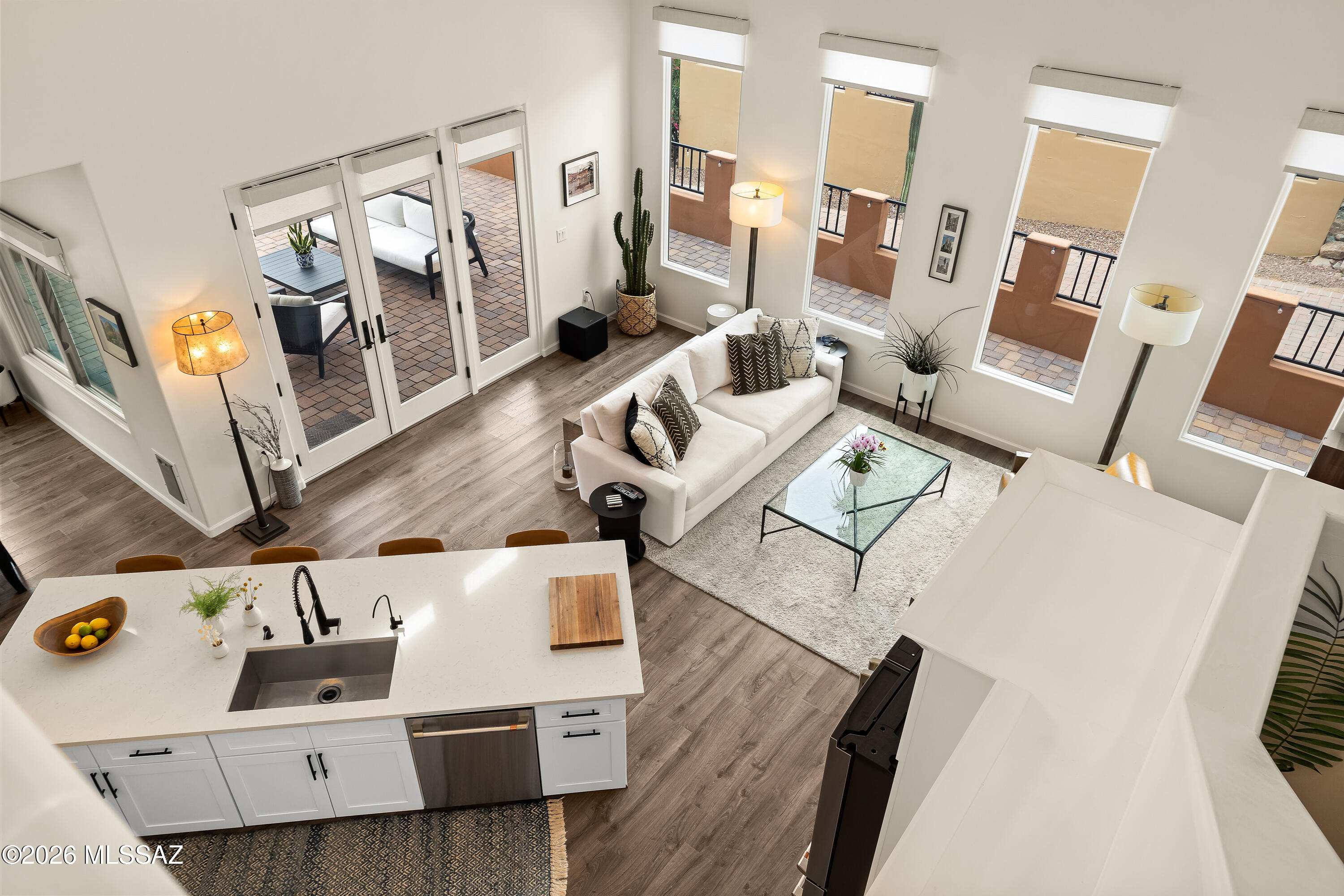 Villa Milano at Rancho Sin Vacas (1-74) - Residential