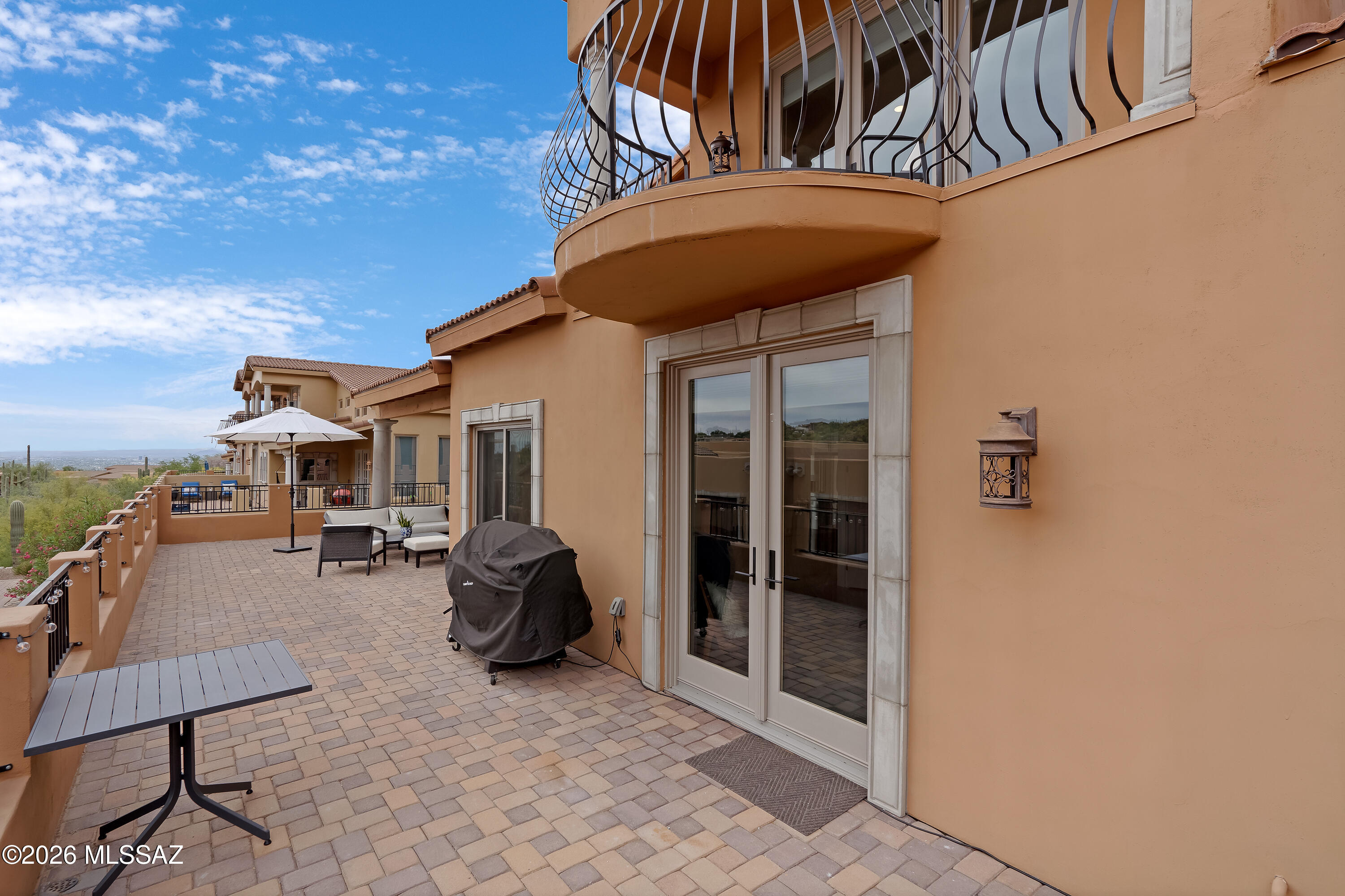 Villa Milano at Rancho Sin Vacas (1-74) - Residential