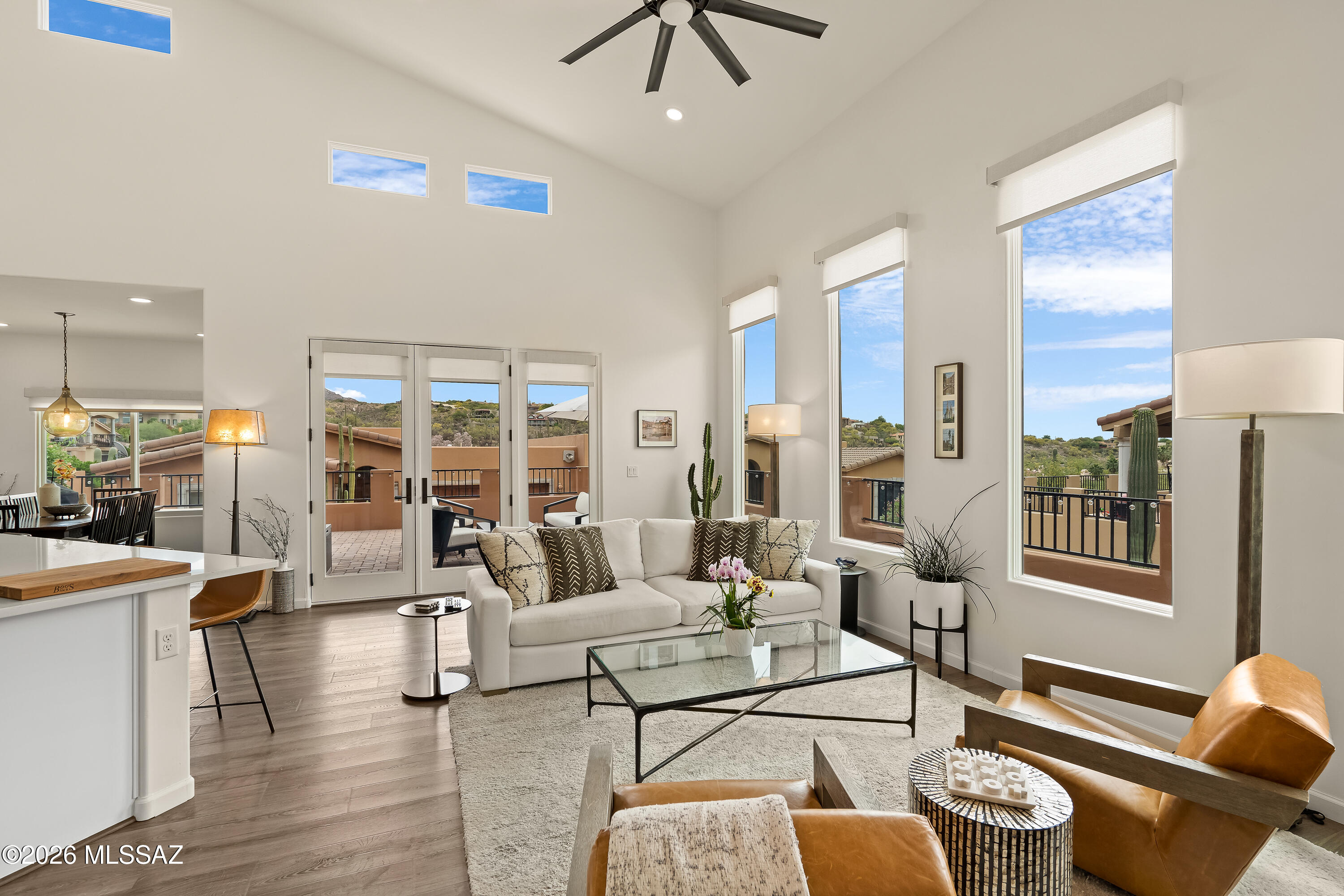 Villa Milano at Rancho Sin Vacas (1-74) - Residential