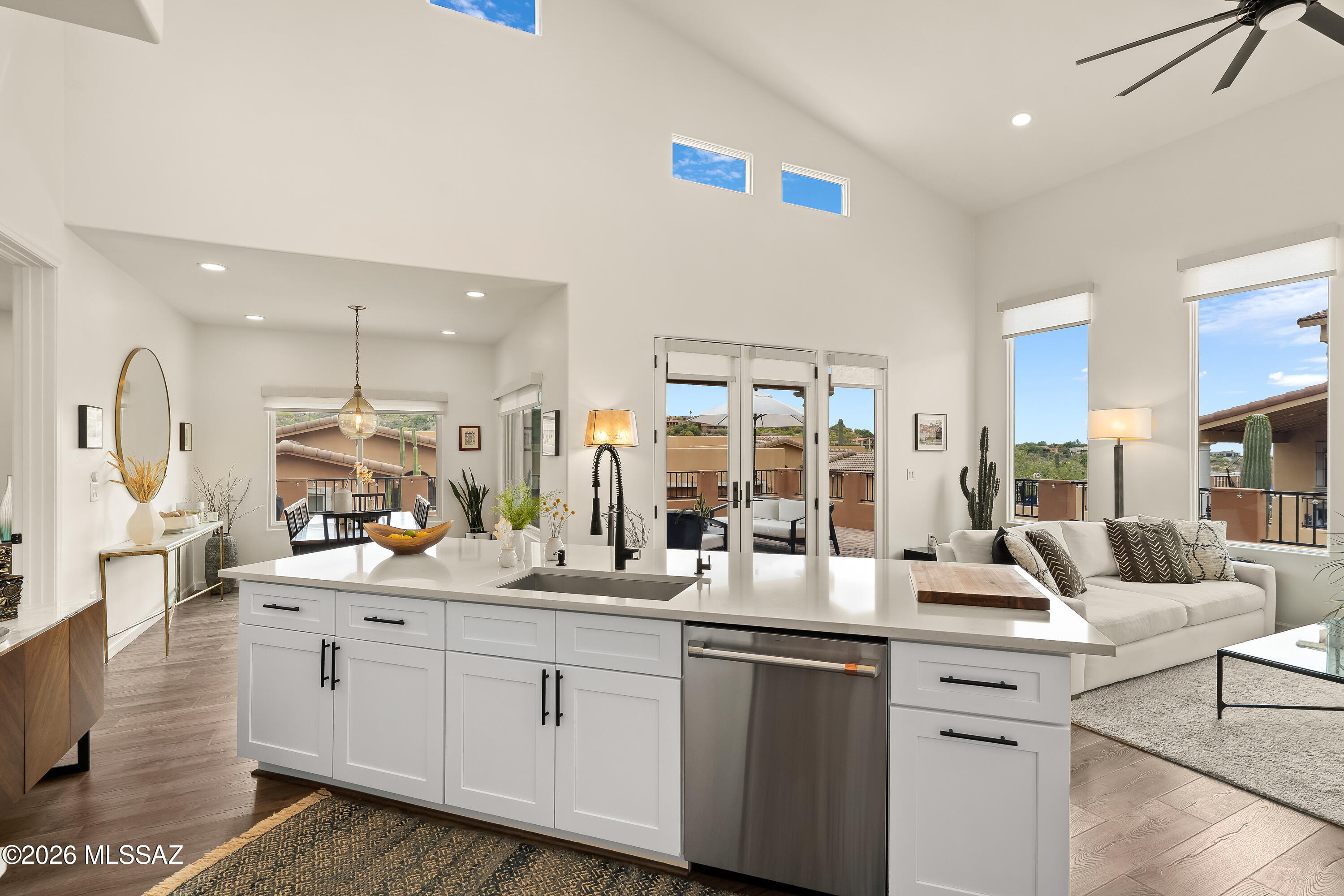 Villa Milano at Rancho Sin Vacas (1-74) - Residential