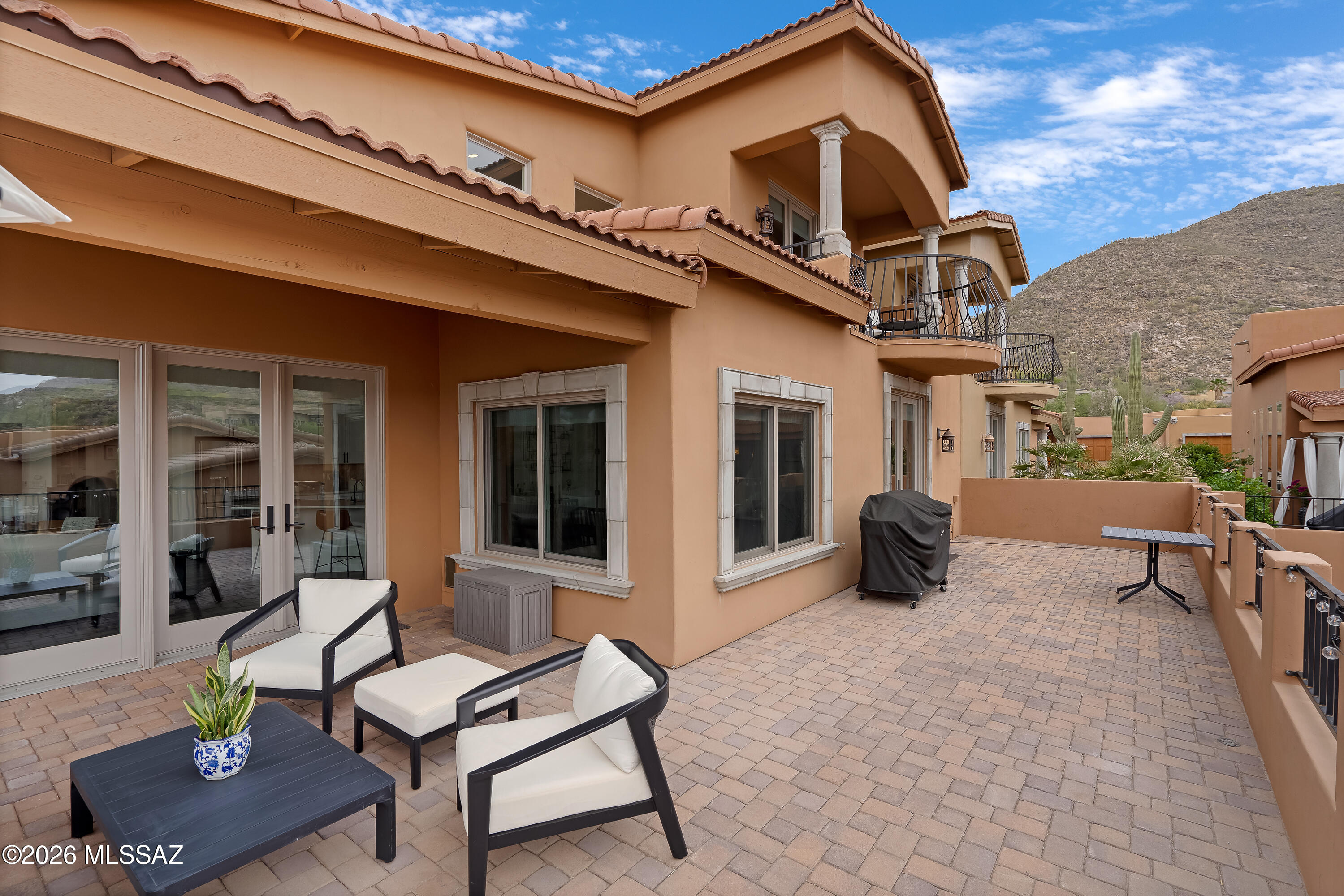 Villa Milano at Rancho Sin Vacas (1-74) - Residential