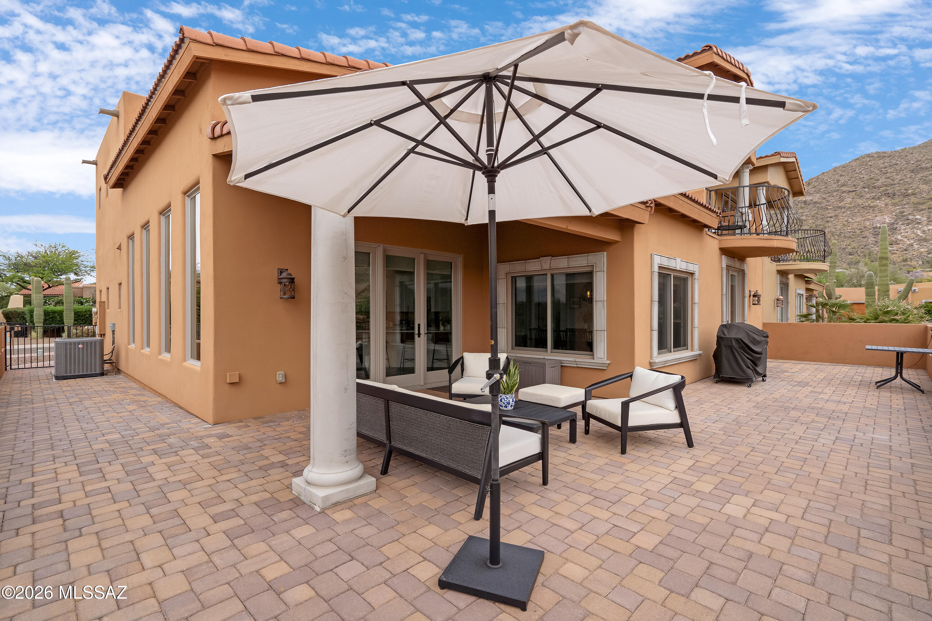 Villa Milano at Rancho Sin Vacas (1-74) - Residential