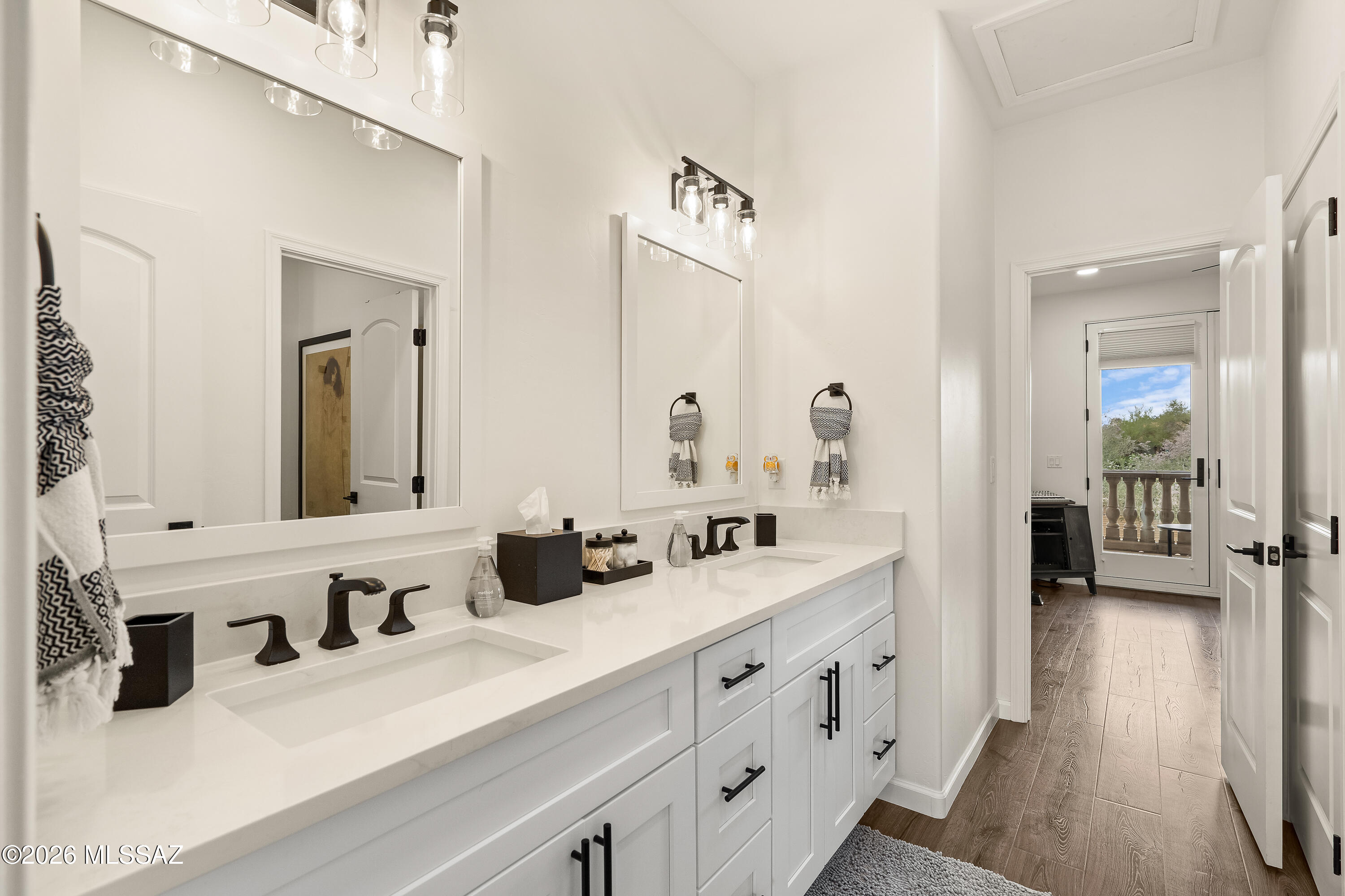 Villa Milano at Rancho Sin Vacas (1-74) - Residential